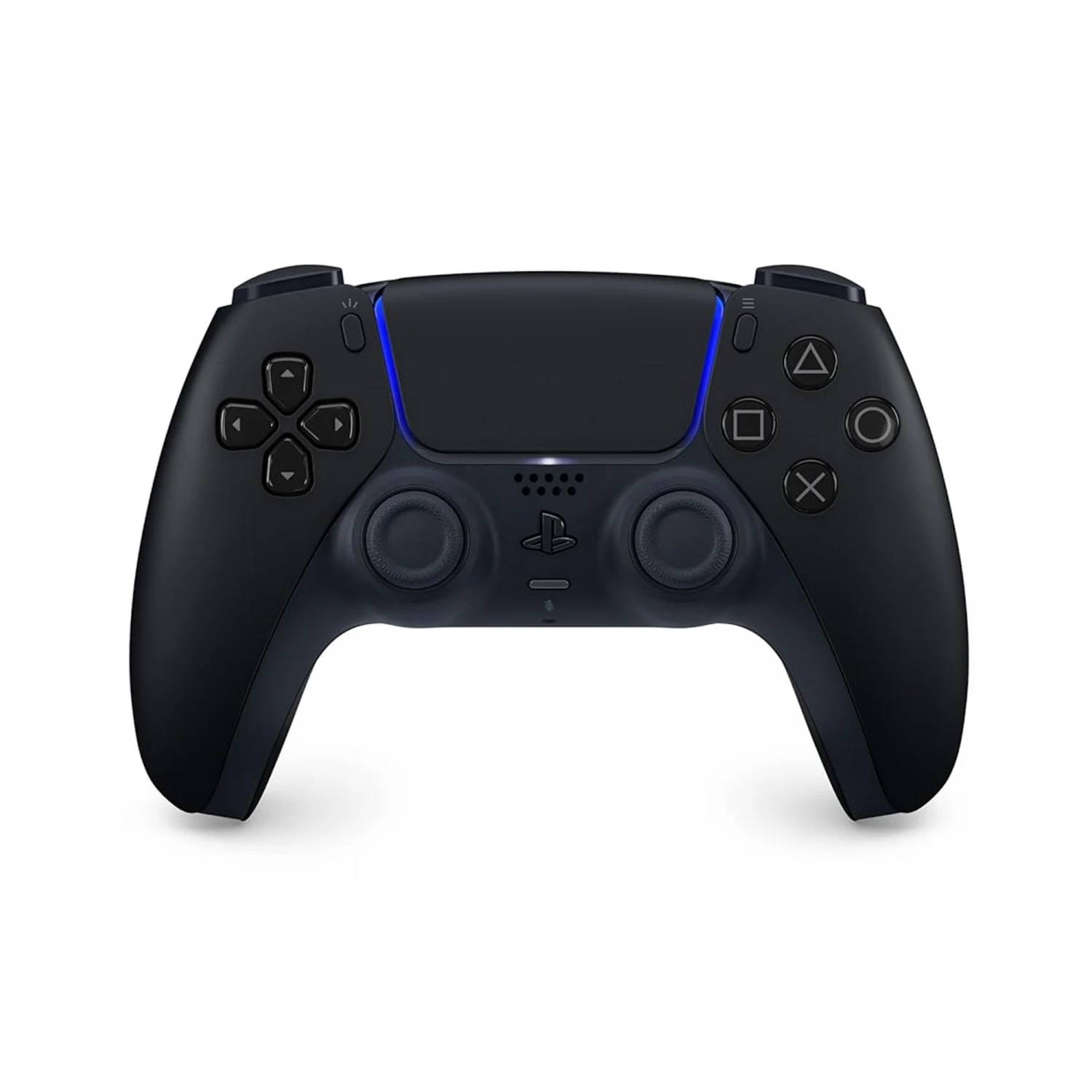 Sony DualSense Wireless Controller for PlayStation 5, Midnight Black - зураг 2