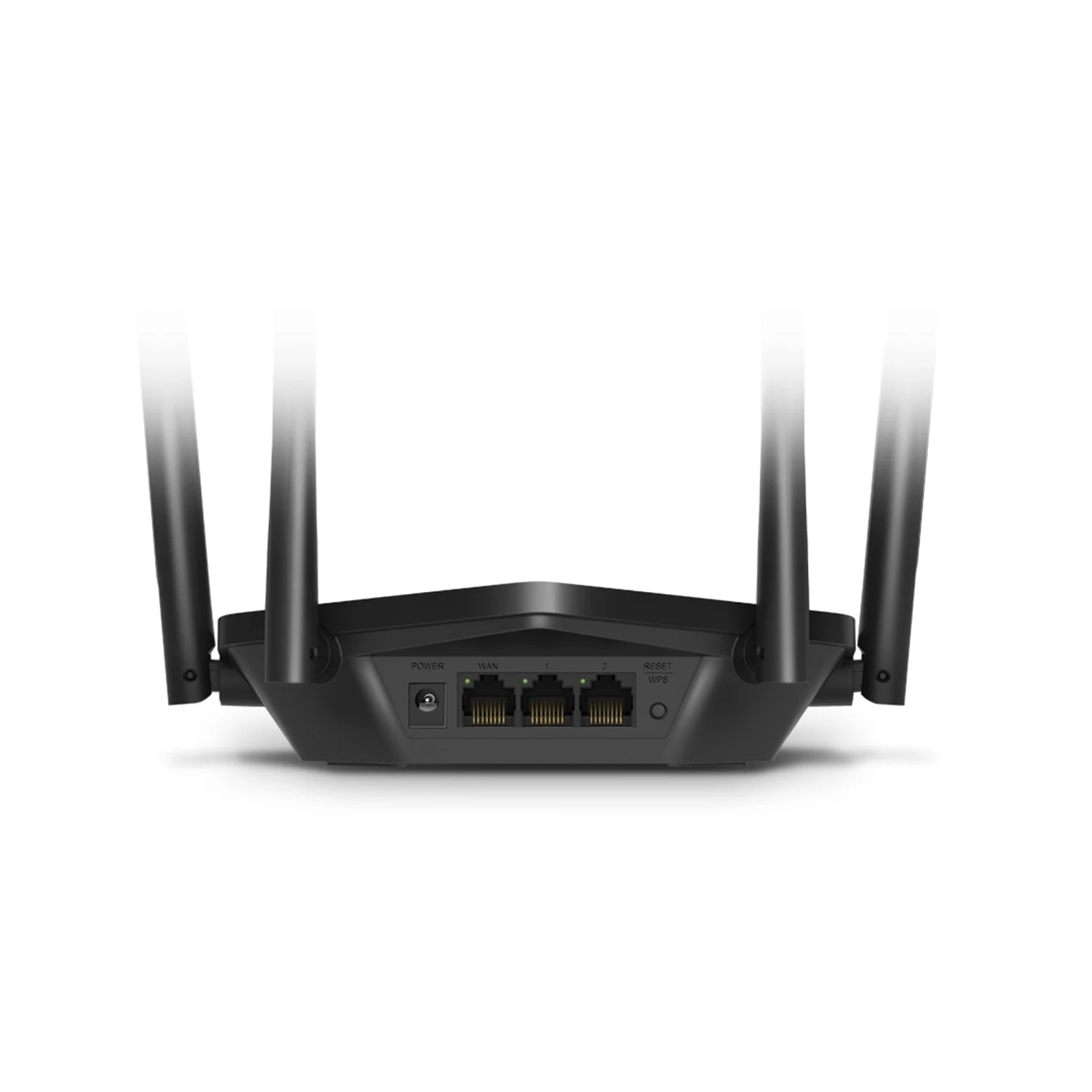 Mercusys MR60X AX1500 Wi-Fi6 Router / Свич салаалагч , Сүлжээний Төхөөрөмж / - зураг 2