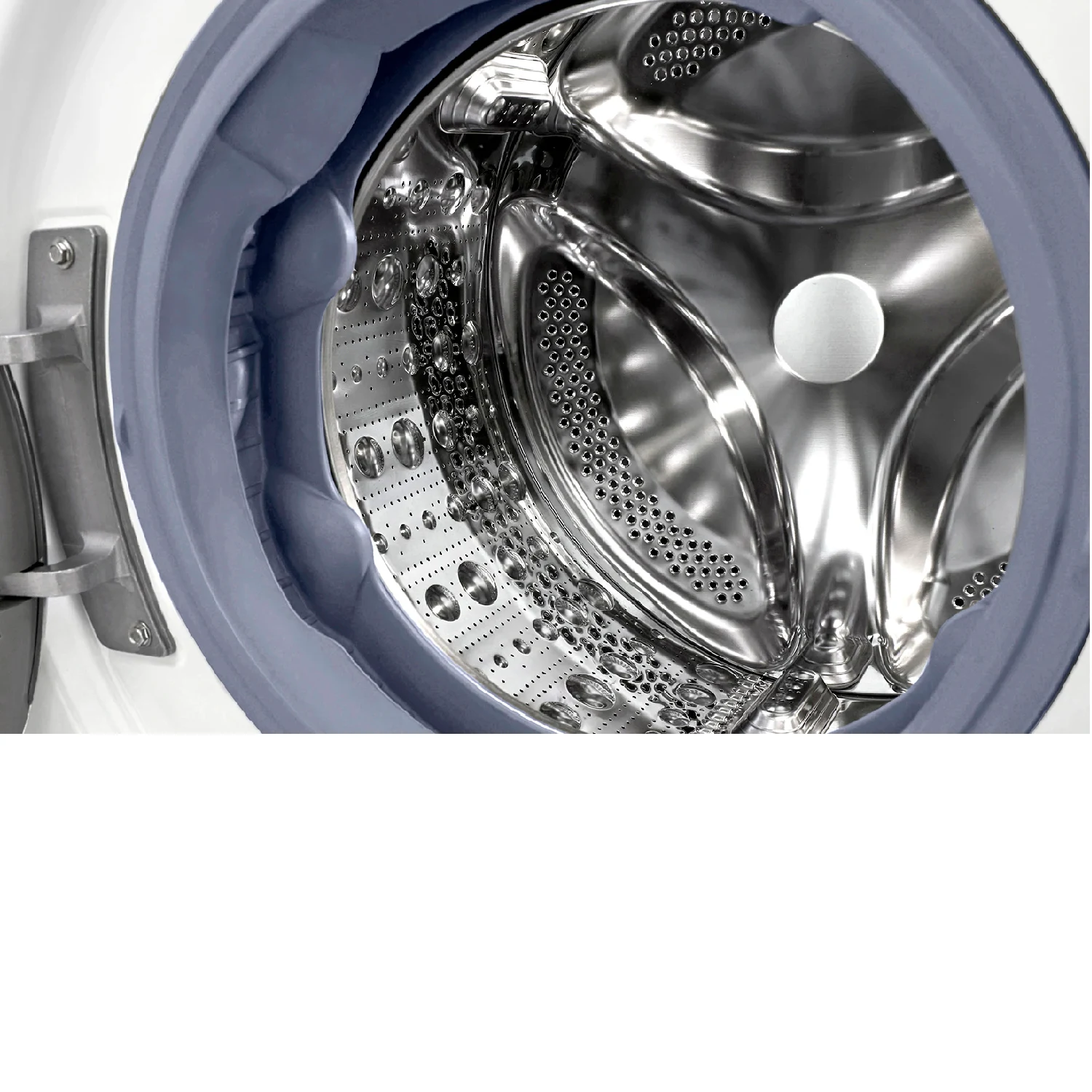 LG 8кг Багтаамжтай AIDD Steam ThinQ Бүрэн Автомат Угаалгын Машин F2V5PSOW - зураг 4