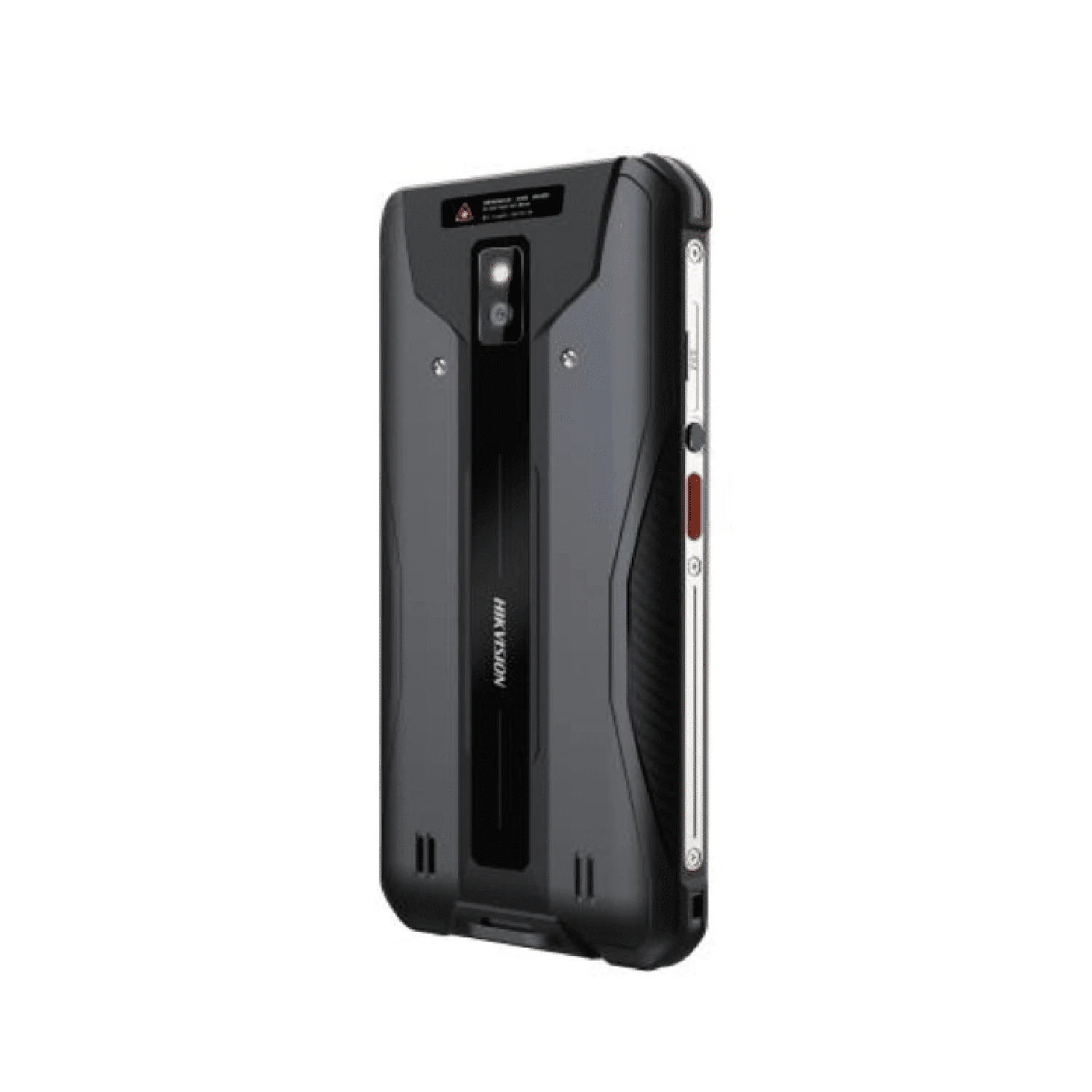 Hikvision PDA Handheld Scanner DS-MDT201/UHF Баркод Уншигчтай Гар Терминал / - зураг 2