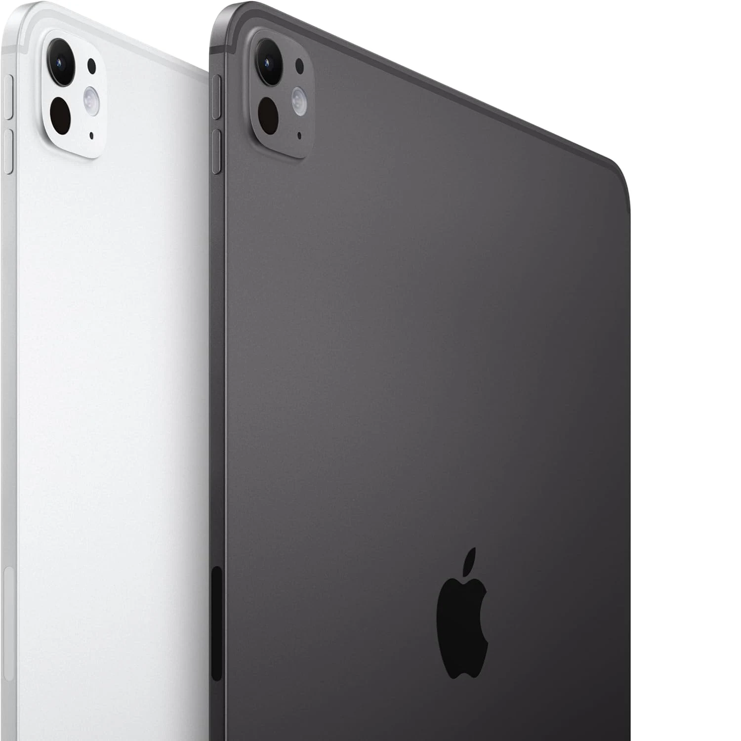 Apple iPad Pro 13-inch M5 Chip Wi-Fi 256GB Space Black /MDYJ4/ / Таблет / - зураг 2