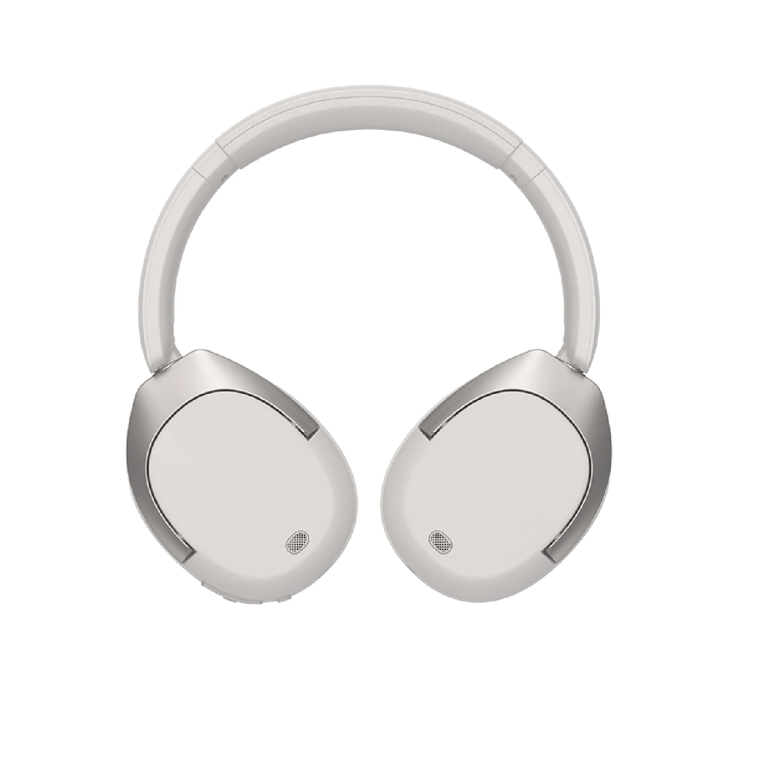 Edifier W830NB Active Noise Cancelling Bluetooth Headphones, Sand White / Чихэвч / - зураг 3
