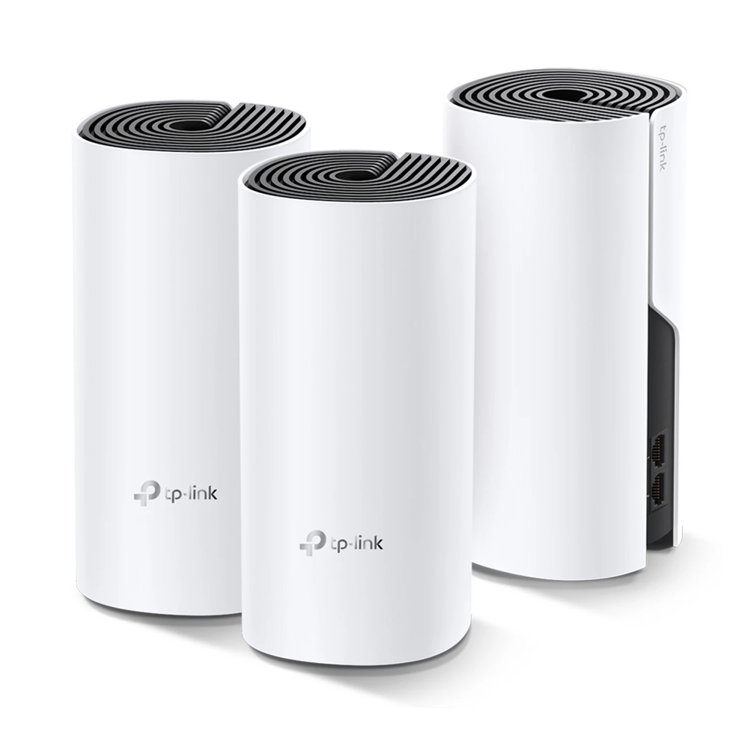 TP-Link Deco M4 (3-pack) AC1200 Home Mesh Wi-Fi System / Свич салаалагч , Сүлжээний Төхөөрөмж / - зураг 2