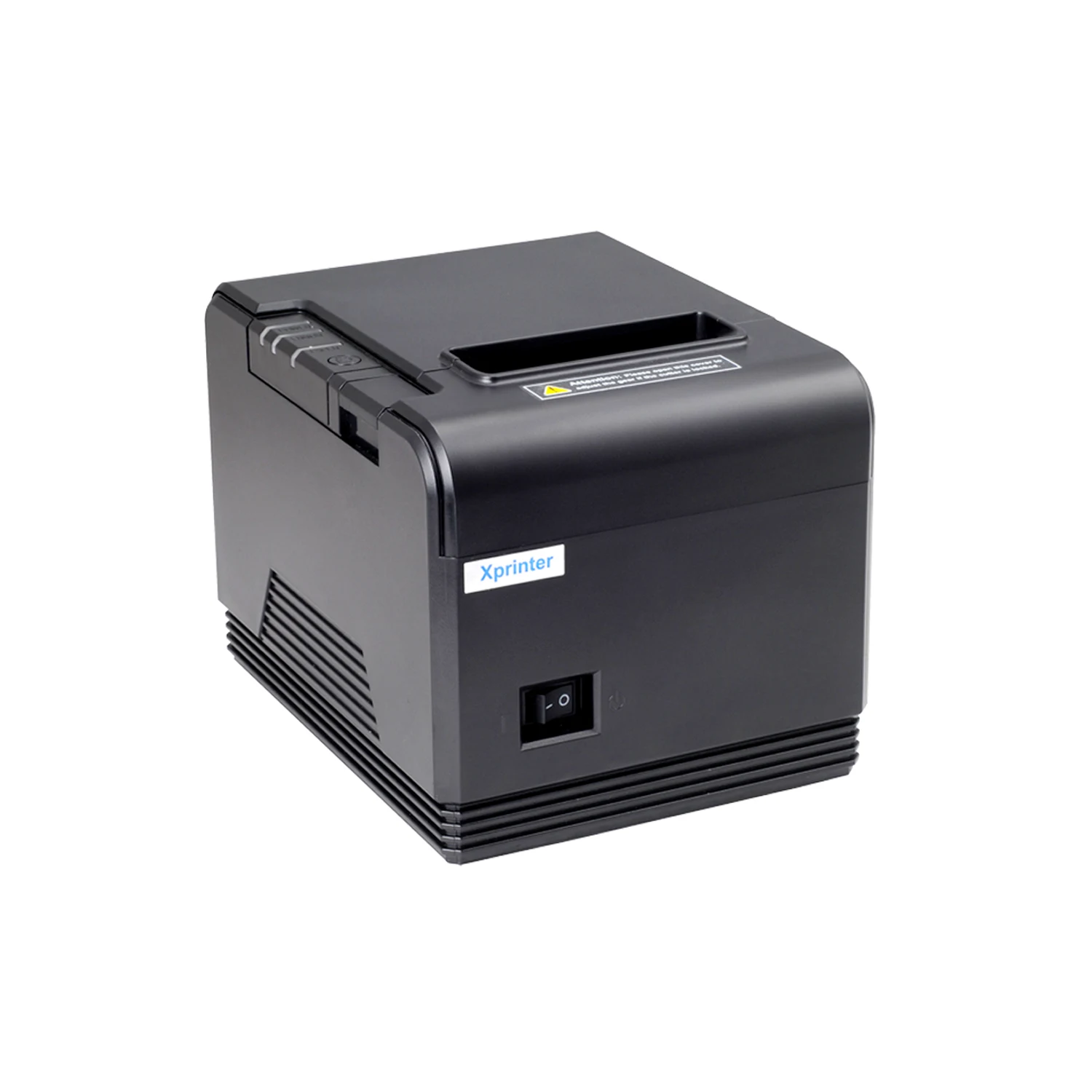Xprinter XP-Q200 POS Thermal Receipt Printer 88mm / Хэвлэгч , Кассын Принтер / - зураг 2