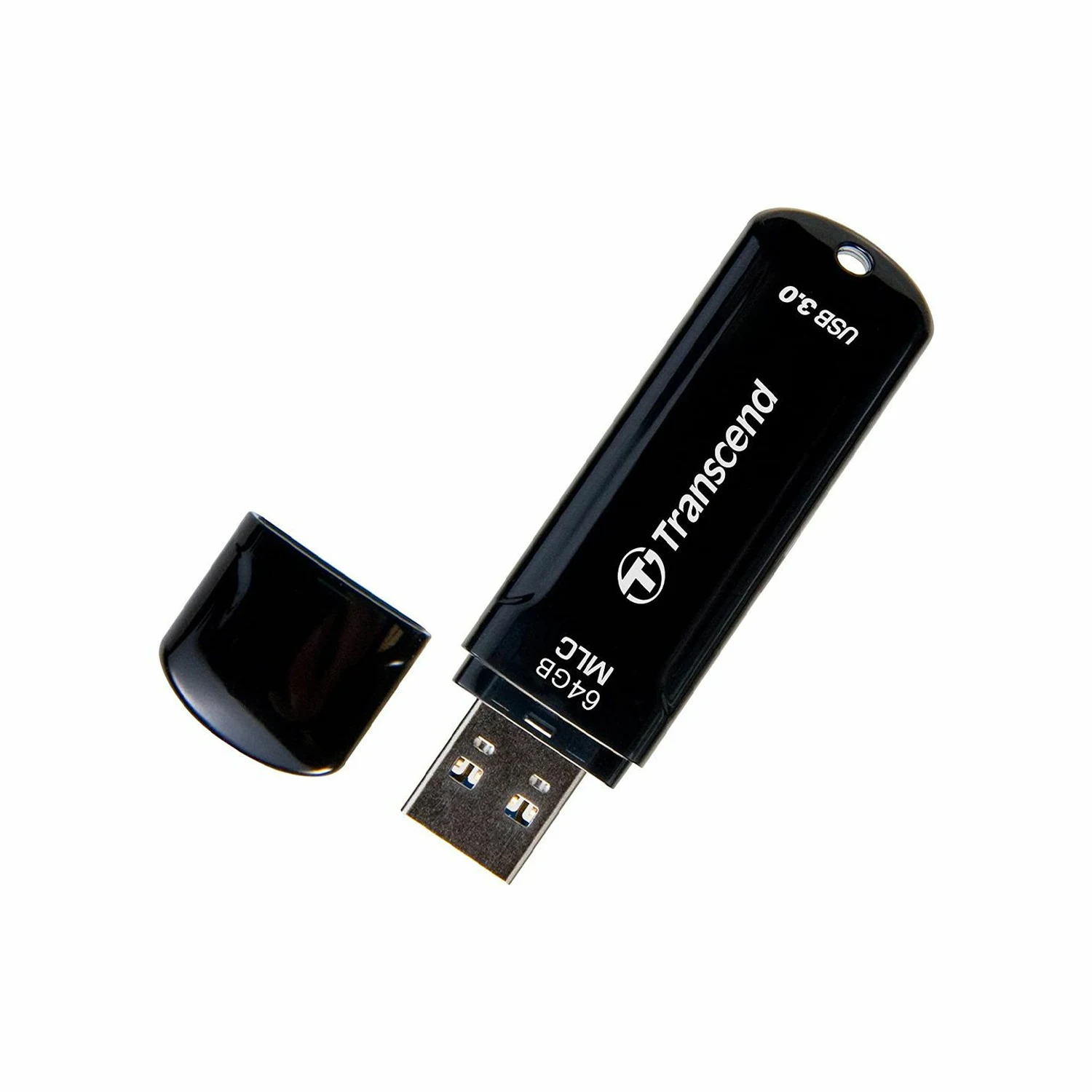 Transcend 64GB JetFlash 750 MLC USB 3.1 Gen1 Flash Drive /TS64GJF750K/ - зураг 3