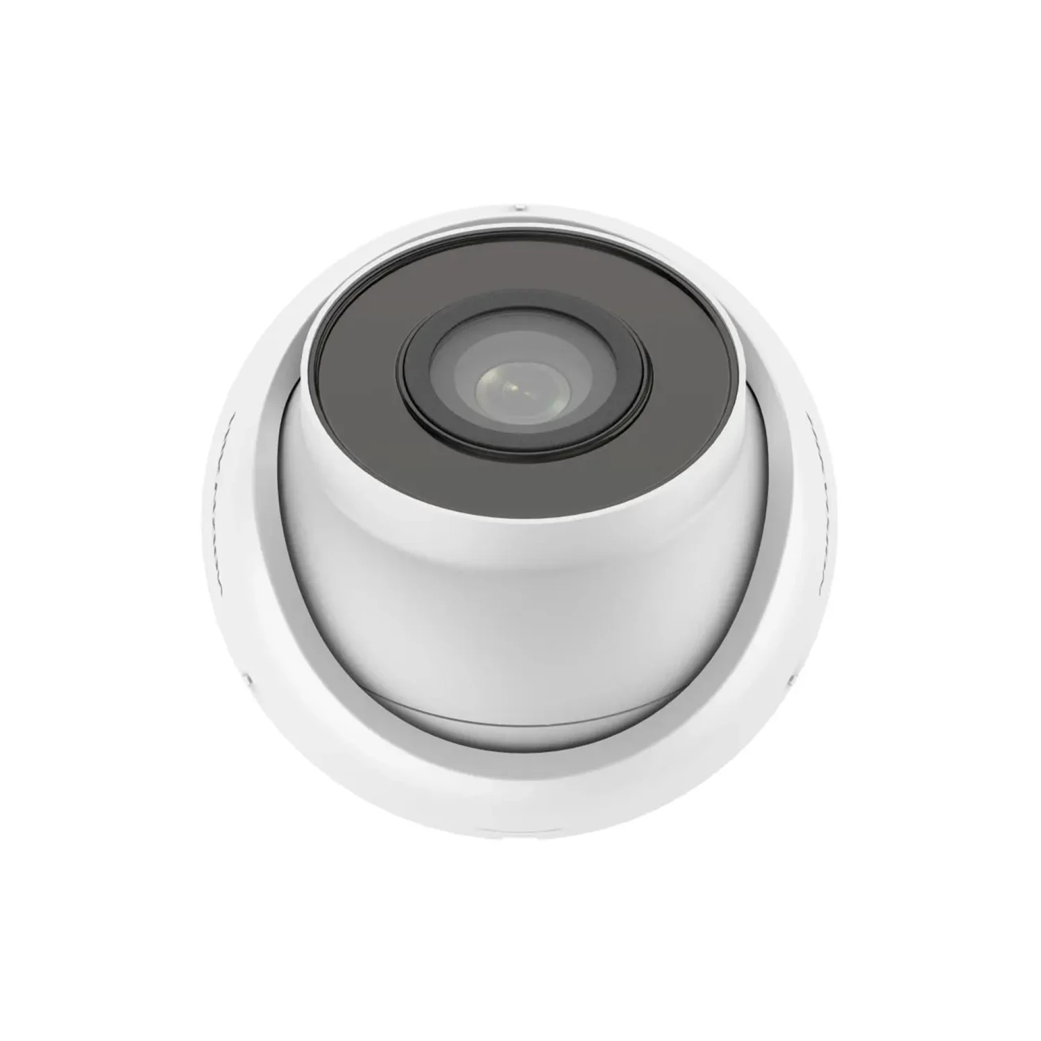 Hikvision Turret Camera 4MP 2.8mm DS-2CD1343G0-IUF / Дотор Хяналтын Камер / - зураг 4
