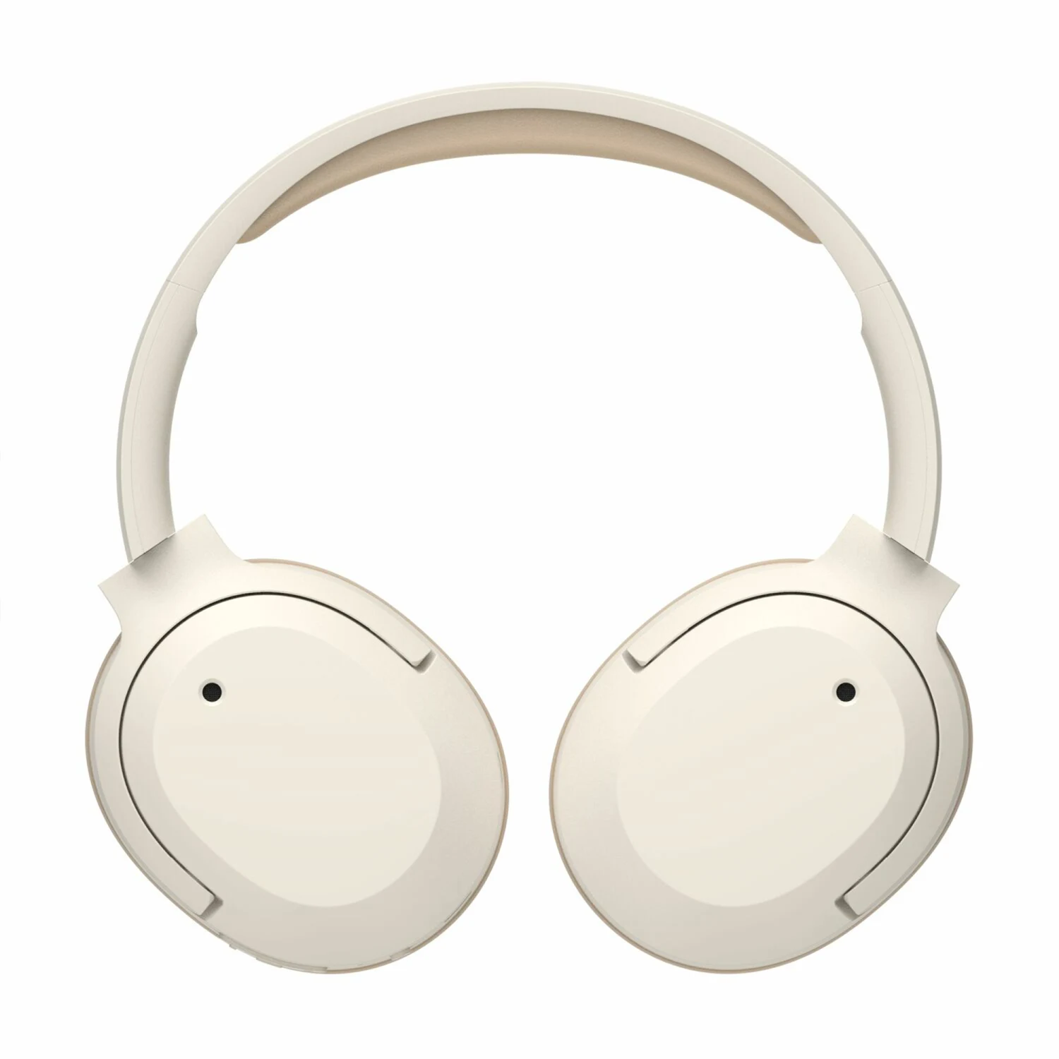 Edifier W820NB Plus Active Noise Cancelling Bluetooth Headphones, Ivory / Чихэвч / - зураг 4