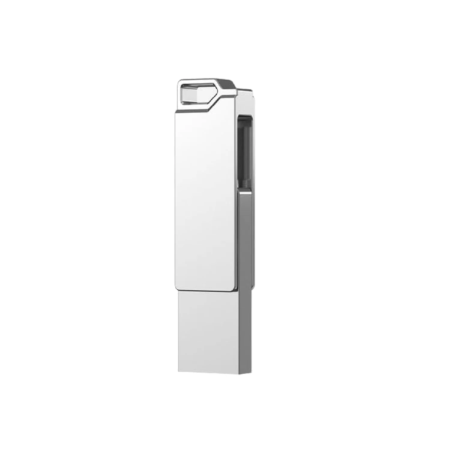 Hiksemi Sync 64GB USB3.2 Flash Drive, Silver HS-USB-E327C - зураг 4