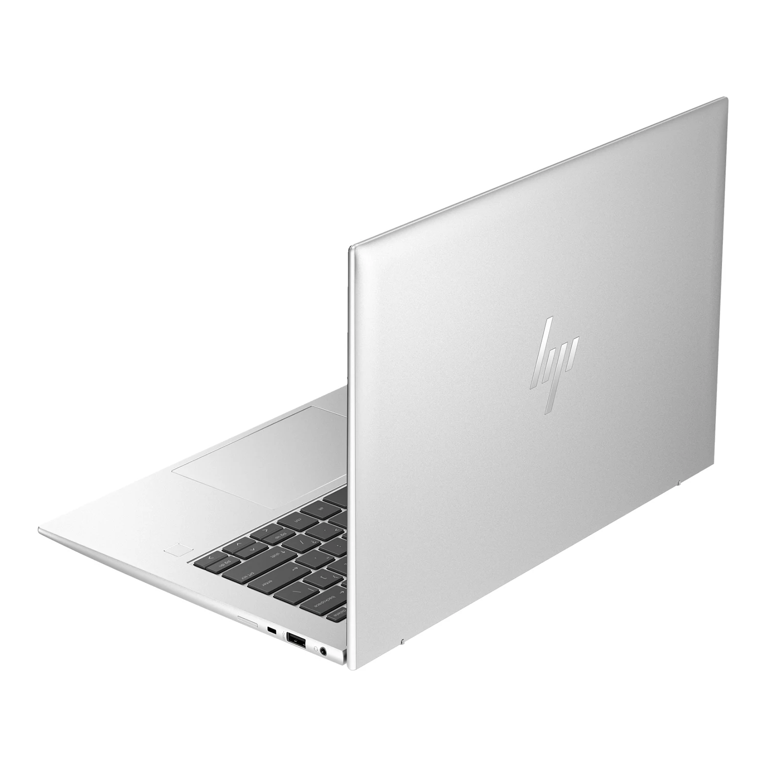 HP EliteBook 840 G10 Intel Core i5-1335U, DDR5 16GB RAM, 512GB PCIe NVMe M.2 SSD, Intel Iris Xe, 14" WUXGA LED, Win11 - зураг 4