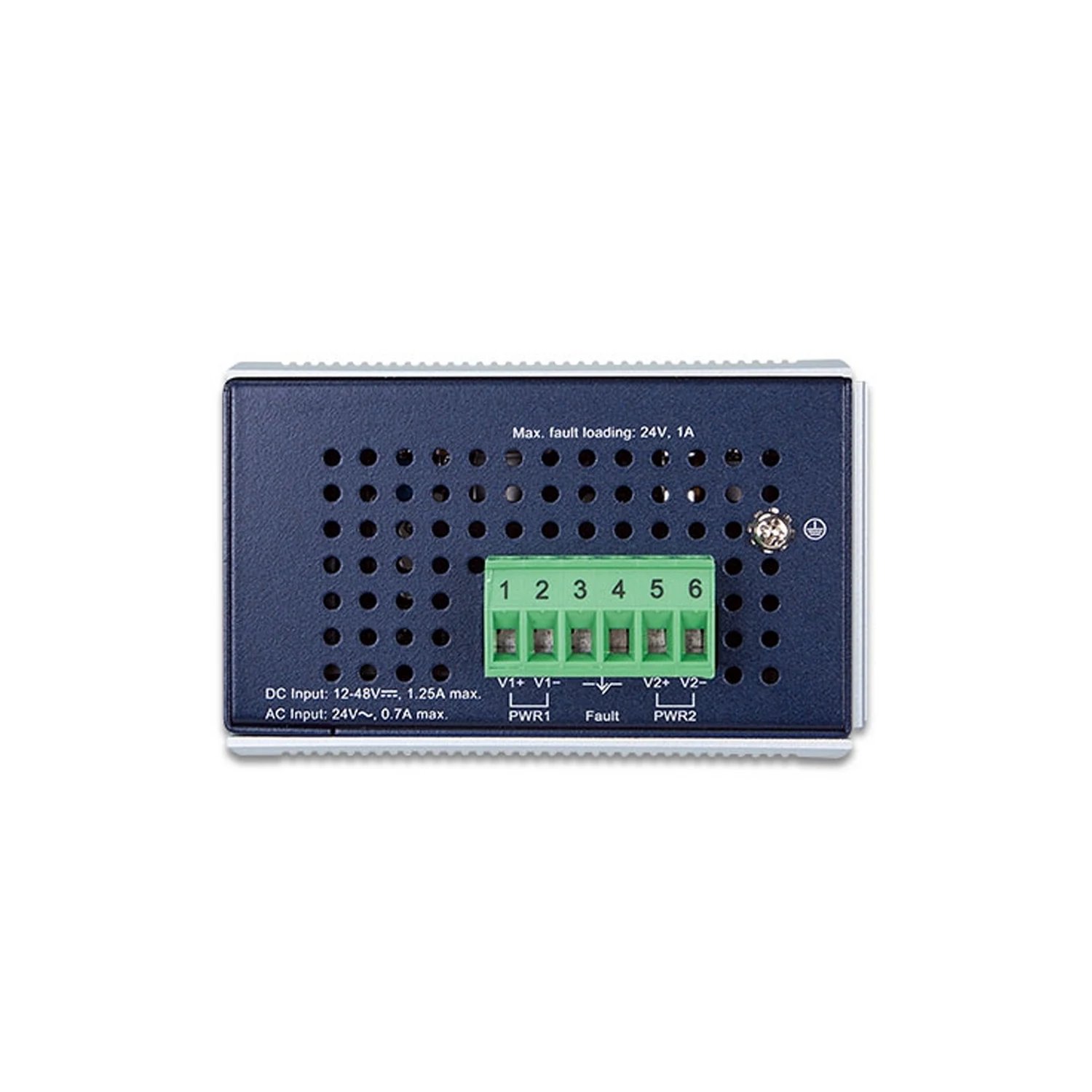 Planet IGS-10020MT Industrial 8-Port Gigabit + 2-Port SFP Managed Switch / Свич салаалагч , Сүлжээний Төхөөрөмж / - зураг 3
