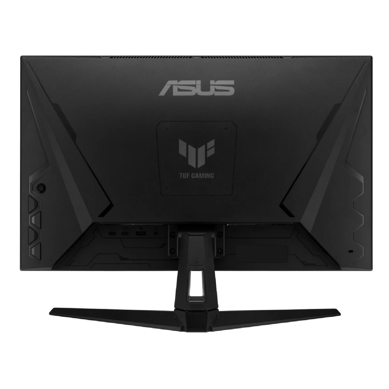 ASUS TUF Gaming VG27AQ5A 27-inch 210Hz QHD Monitor / Компьютерийн Дэлгэц / - зураг 2