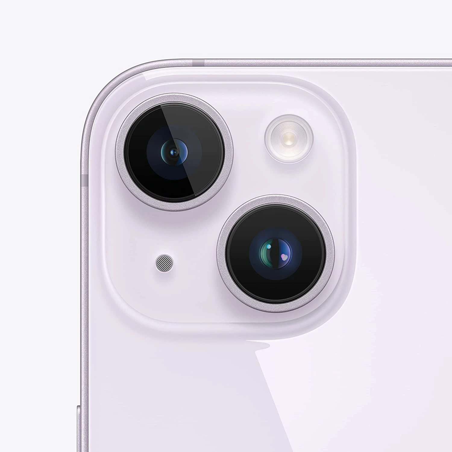 Apple iPhone 14 Plus 128GB, Purple - зураг 3
