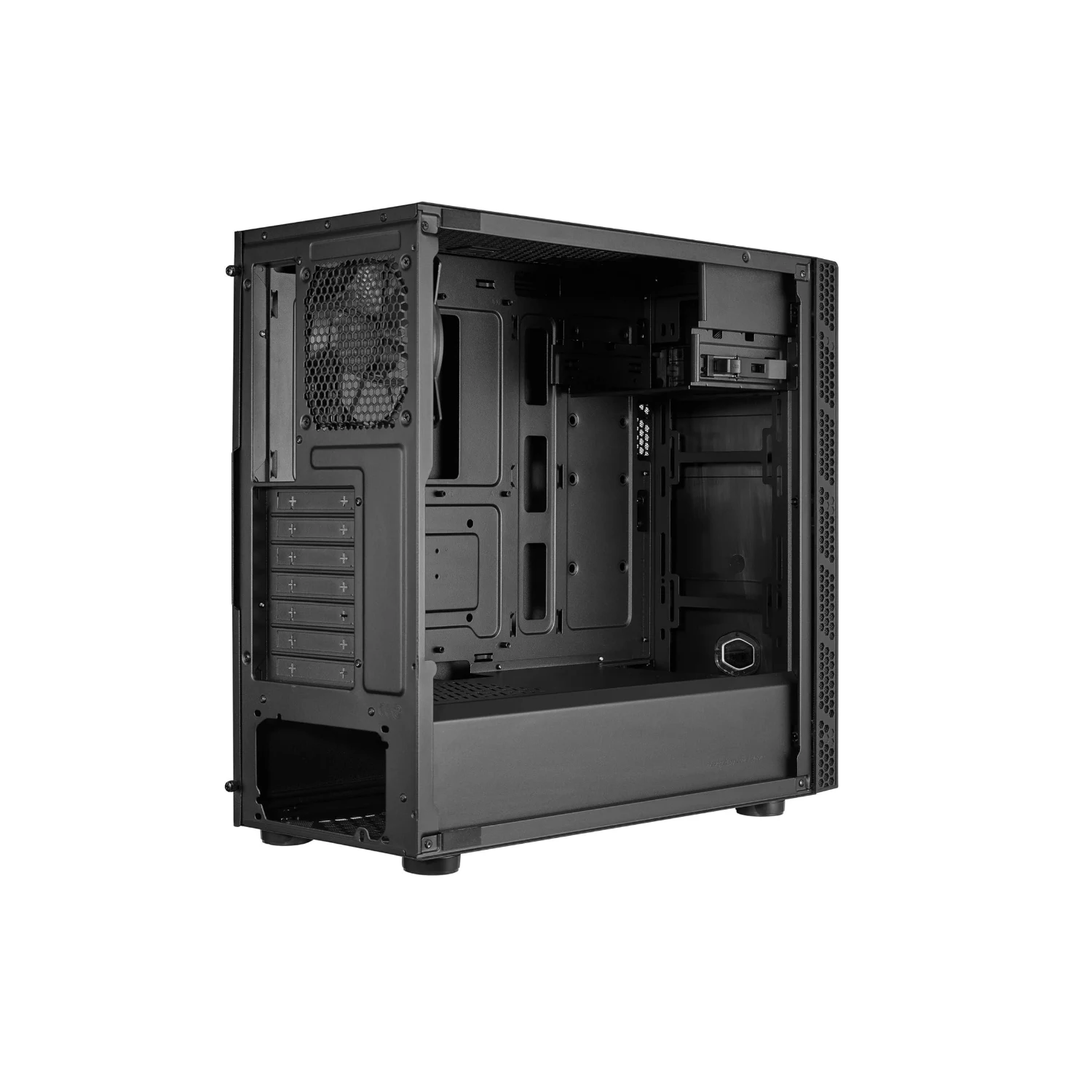 Cooler Master Case MasterBox MB600L Mid Tower - зураг 4