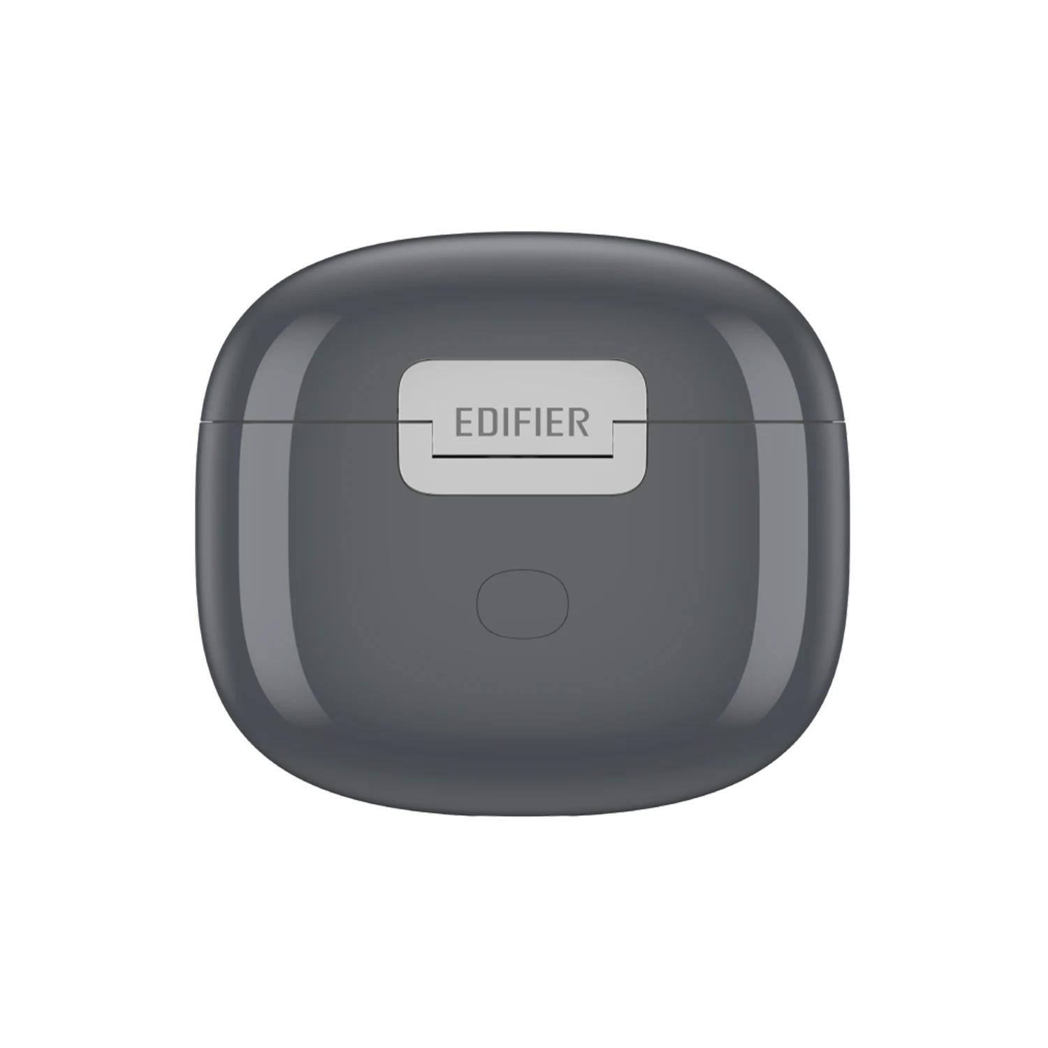 Edifier W320TN True Wireless Noise Canceling Earbuds, Grey - зураг 5