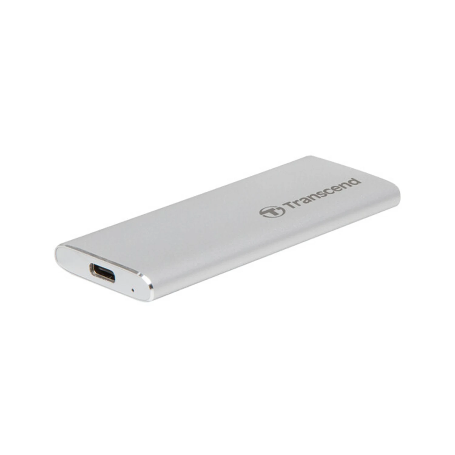 Transcend 250GB ESD260C USB 3.2 Gen2 Type-C Portable SSD TS250GESD260C / Зөөврийн Хард / - зураг 3