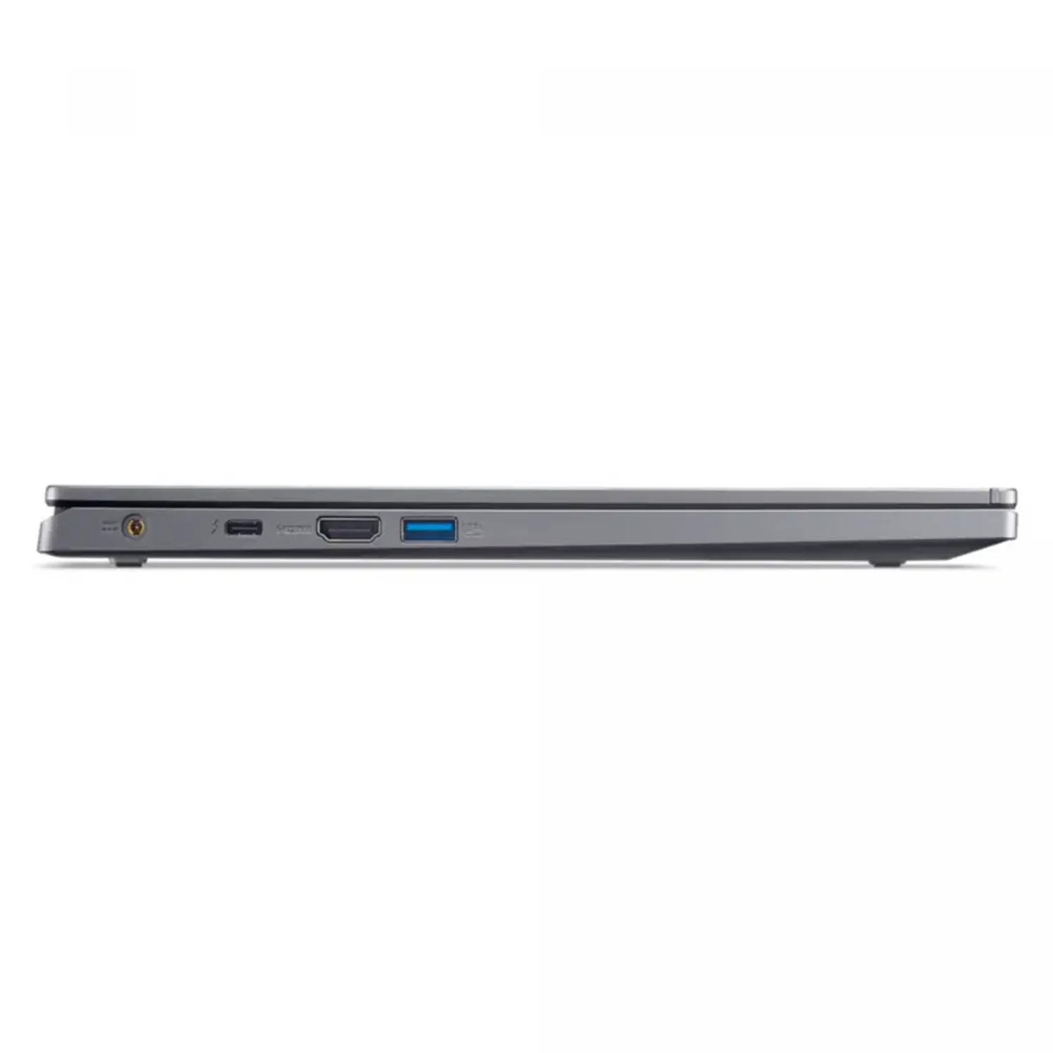 Acer Aspire 15 A15-51P-70PZ Intel Core 7-150U, DDR5 16GB RAM, 512GB PCIe Gen4 SSD, Intel Graphics, 15.6-inch FHD, Win11 Home, Steel Gray - зураг 5