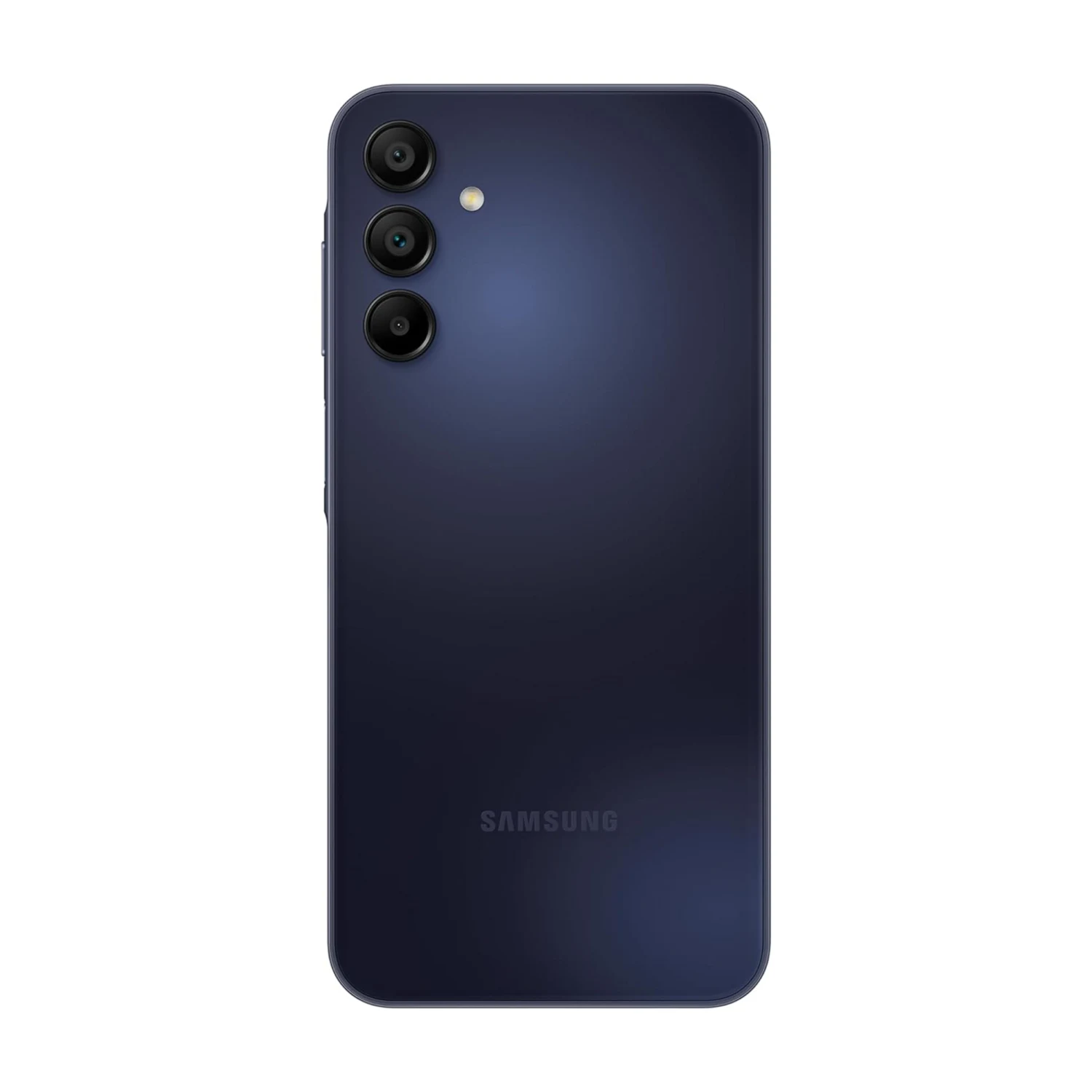 Samsung Galaxy A15 6GB+128GB, Blue Black - зураг 3