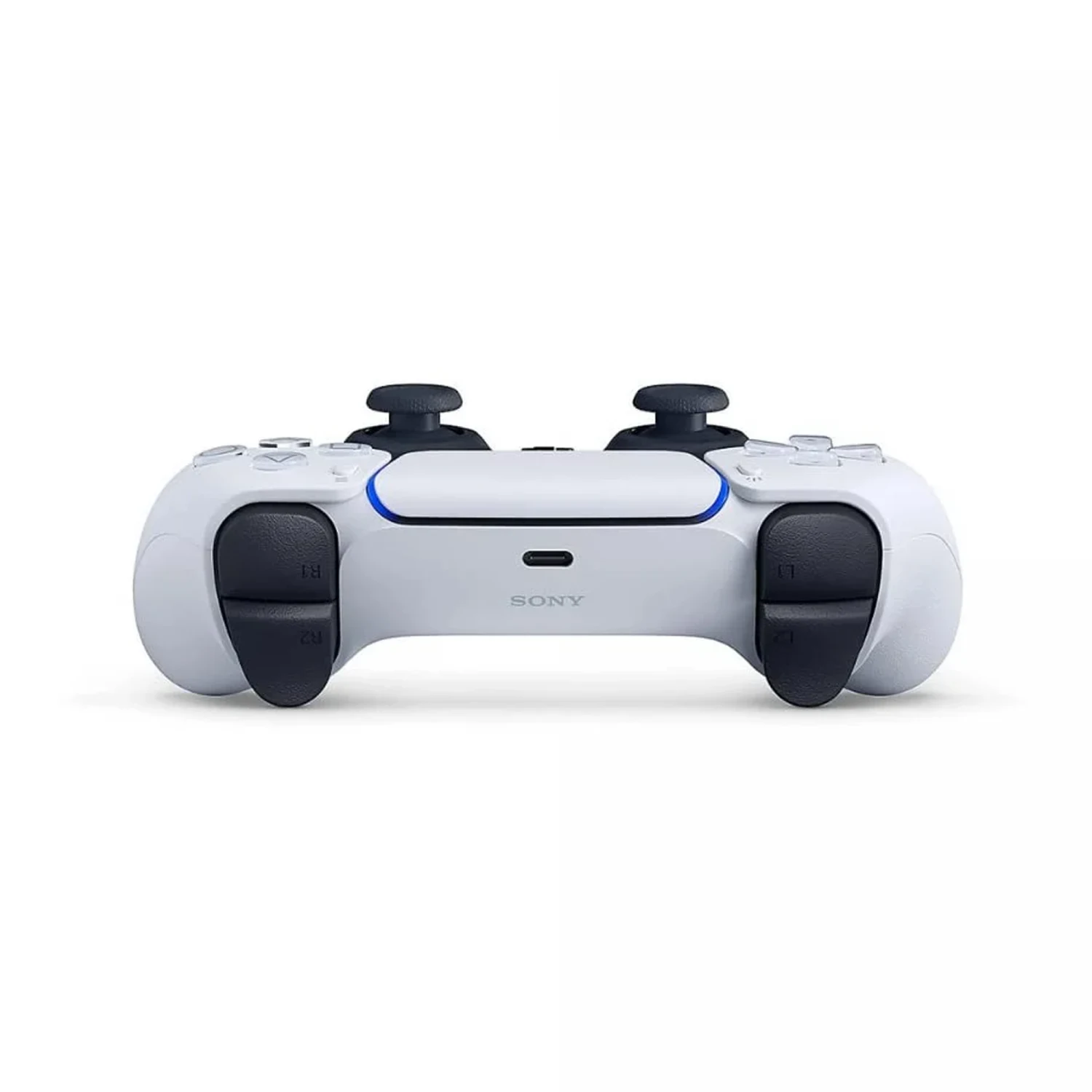 Sony DualSense Wireless Controller for PlayStation 5, White - зураг 4