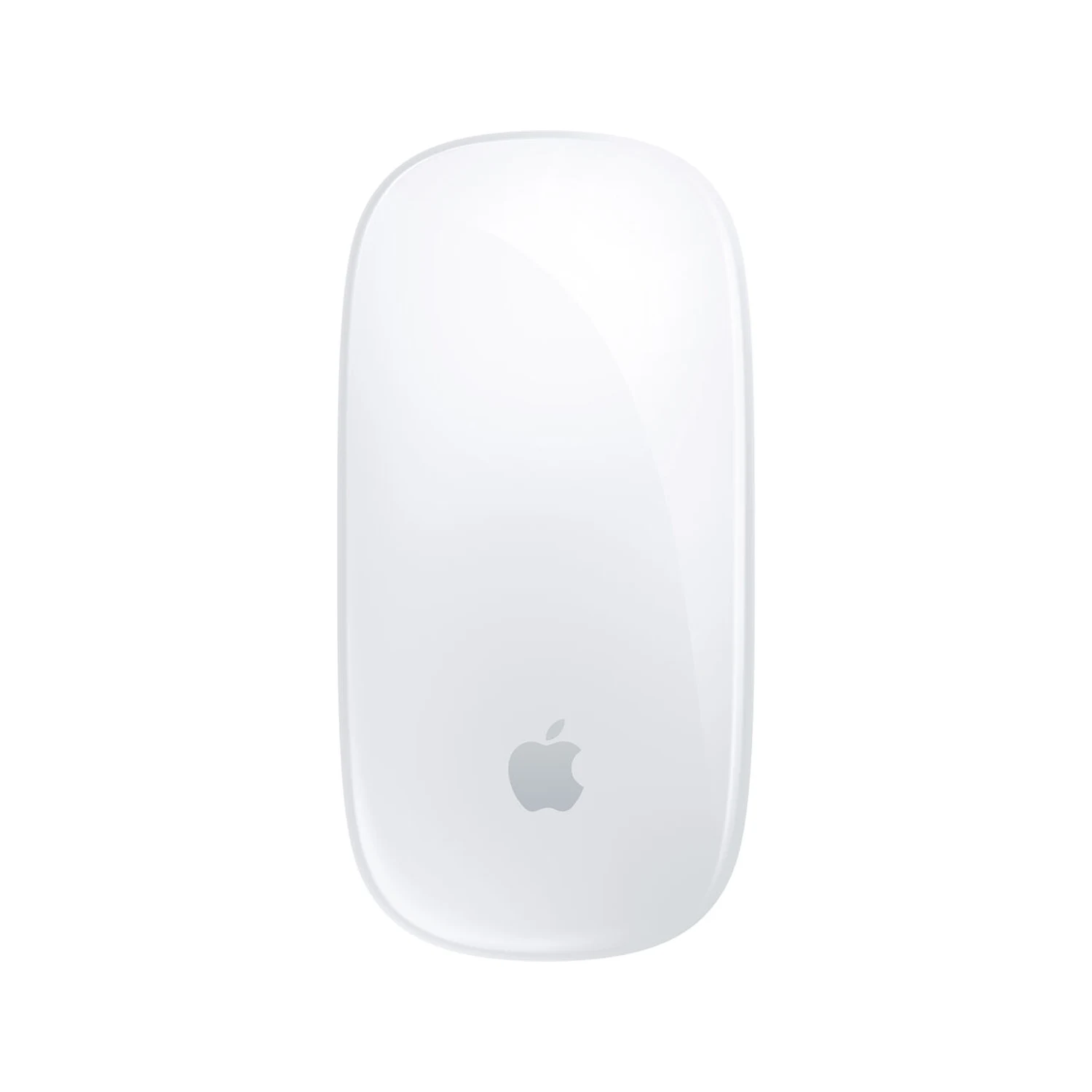 Apple Magic Mouse 2, White /MLA02/ - зураг 2