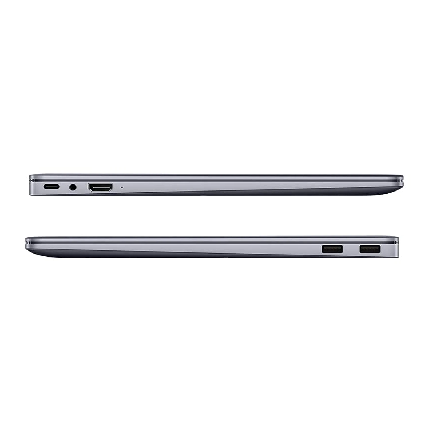 Huawei MateBook 14 Intel Core Ultra 5-125H DDR5 16GB RAM 1TB PCIe NVMe M.2 SSD 14-inch Touch Display Space Grey - зураг 6