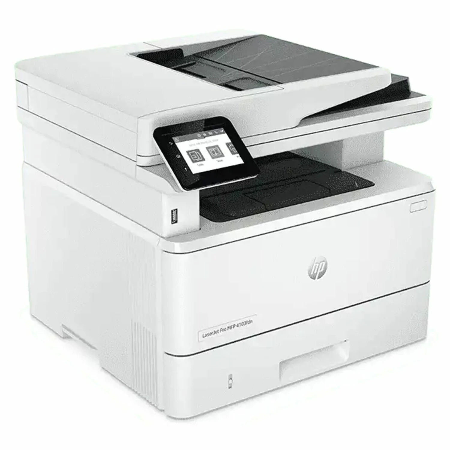 HP LaserJet Pro MFP M4103fdn Printer / Хэвлэгч , Хар Принтер / - зураг 2