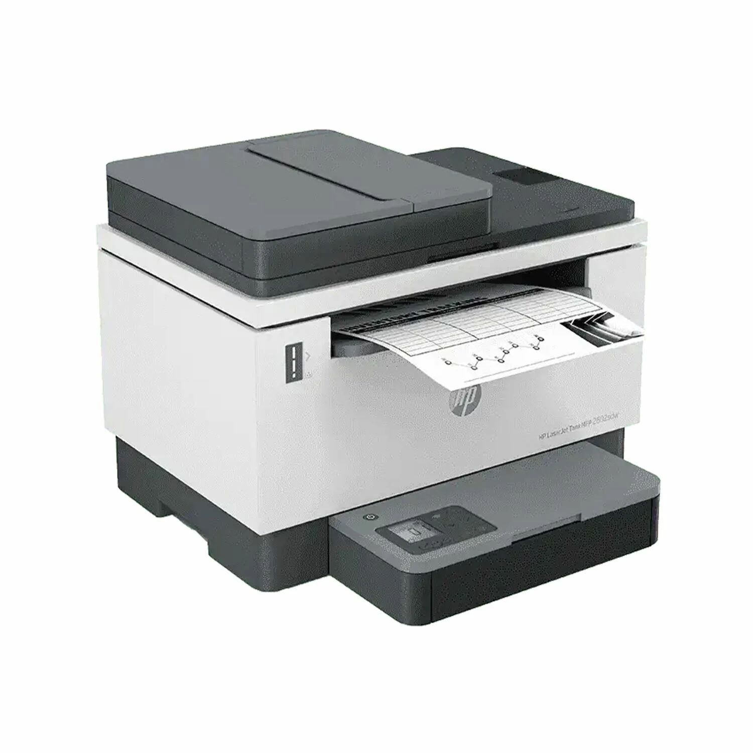 HP LaserJet Tank MFP 2602sdw Printer / Хэвлэгч , Хар Принтер / - зураг 2