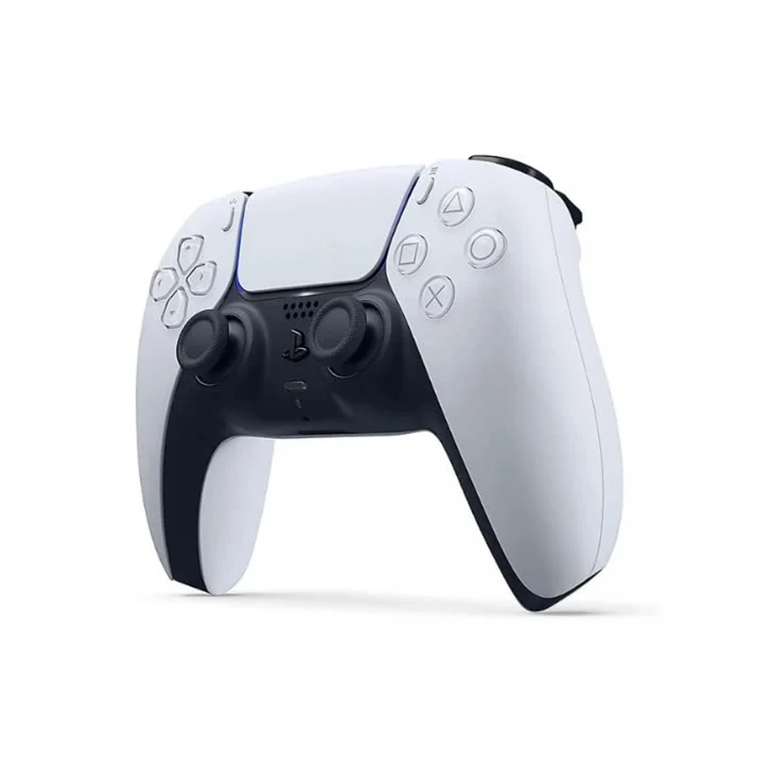 Sony DualSense Wireless Controller for PlayStation 5, White - зураг 2
