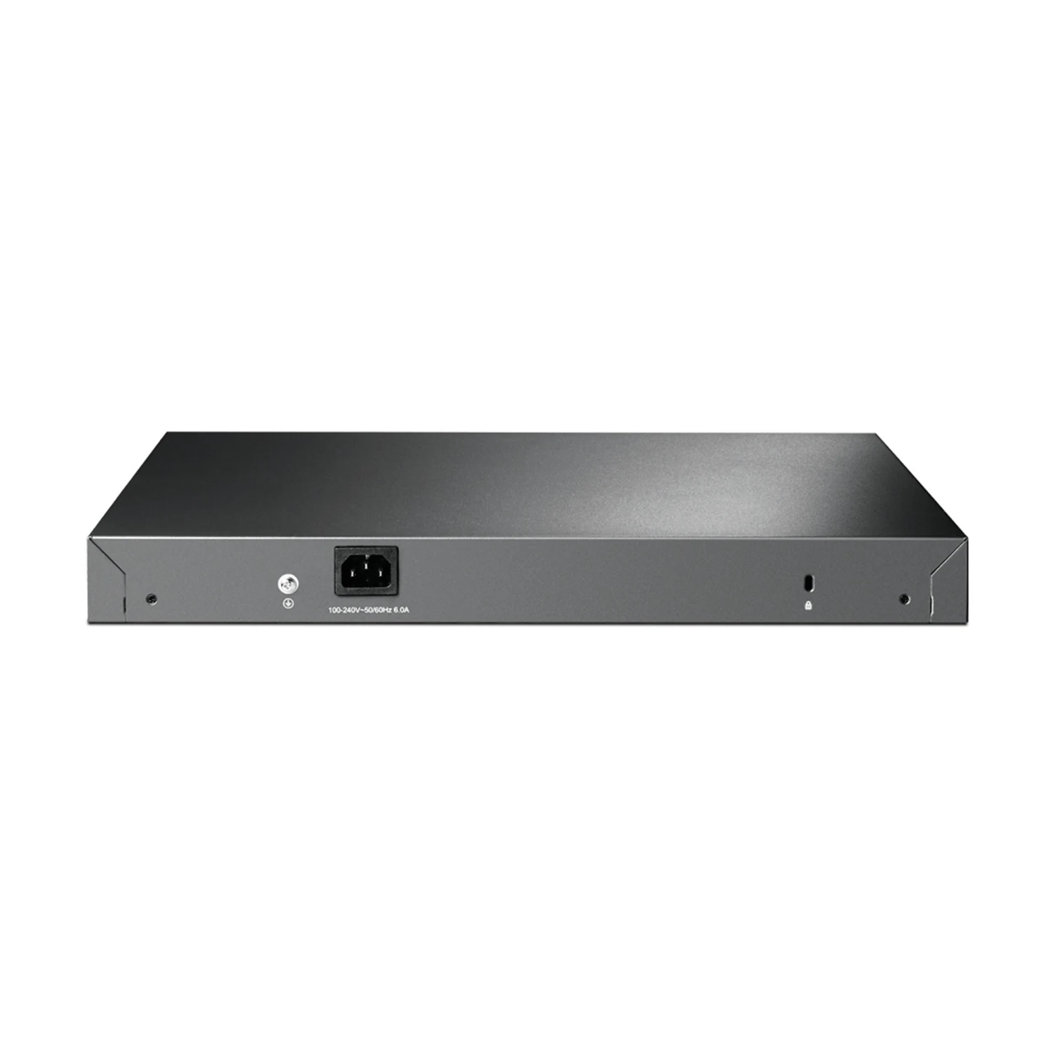 TP-Link SG3428MP JetStream 24-Port Gigabit PoE+ L2+ Managed Switch with 4 Gigabit SFP Slots / Свич салаалагч , Сүлжээний Төхөөрөмж / - зураг 3