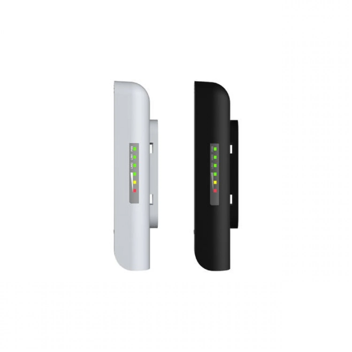 Hikvision 2.4Ghz 300Mbps 500m Elevator Wireless Bridge DS-3WF0EC-2NT / Алсын зайны утасгүй холболтын төхөөрөмж / - зураг 2