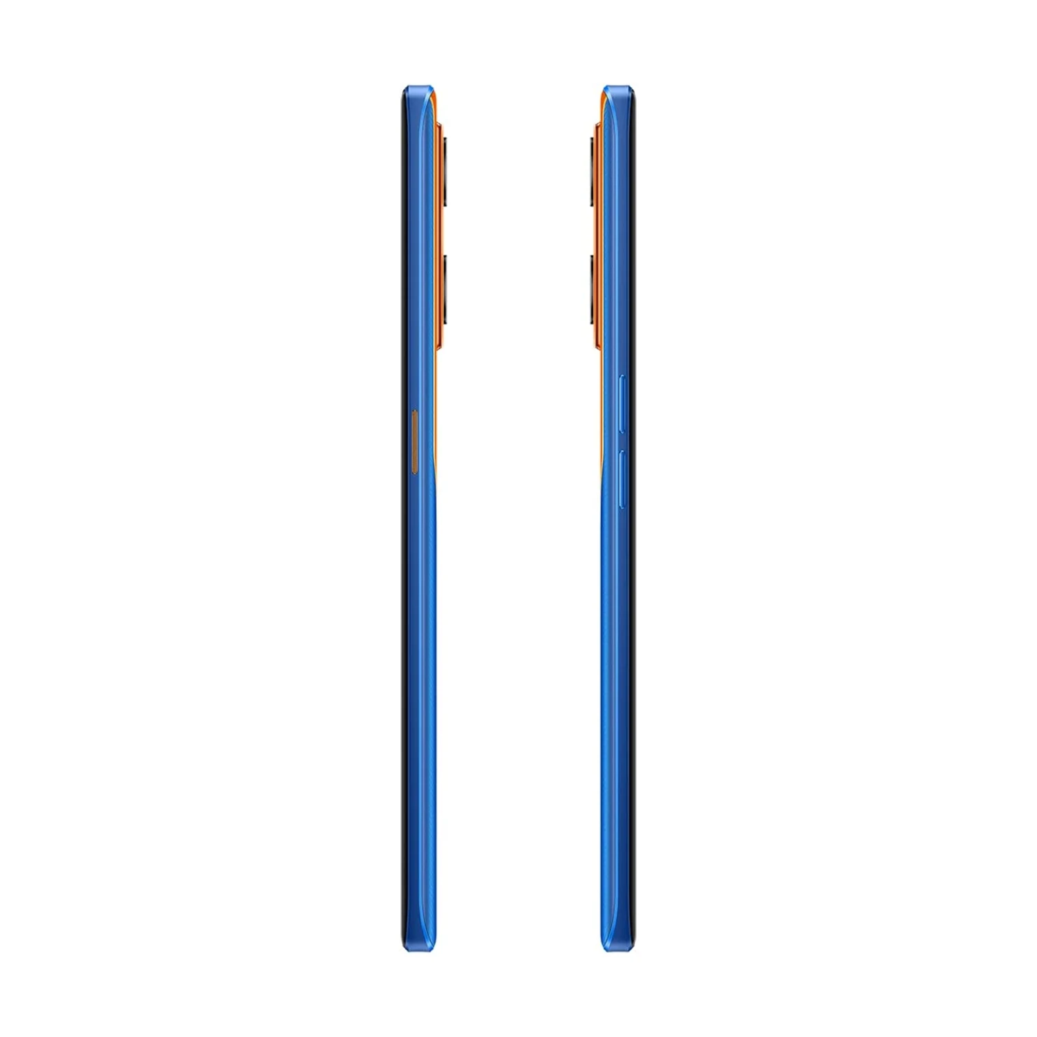 Realme GT Neo 3T Dual SIM 8GB+256GB Dragon Ball Z-edition - зураг 4