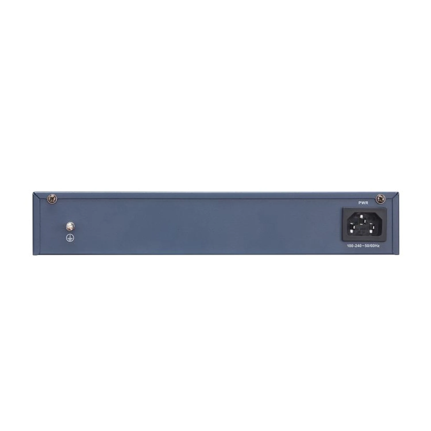 Hikvision 16-Port Gigabit Unmanaged Switch DS-3E0516-E ( Свич Салаалагч , Сүлжээний Төхөөрөмж ) - зураг 2