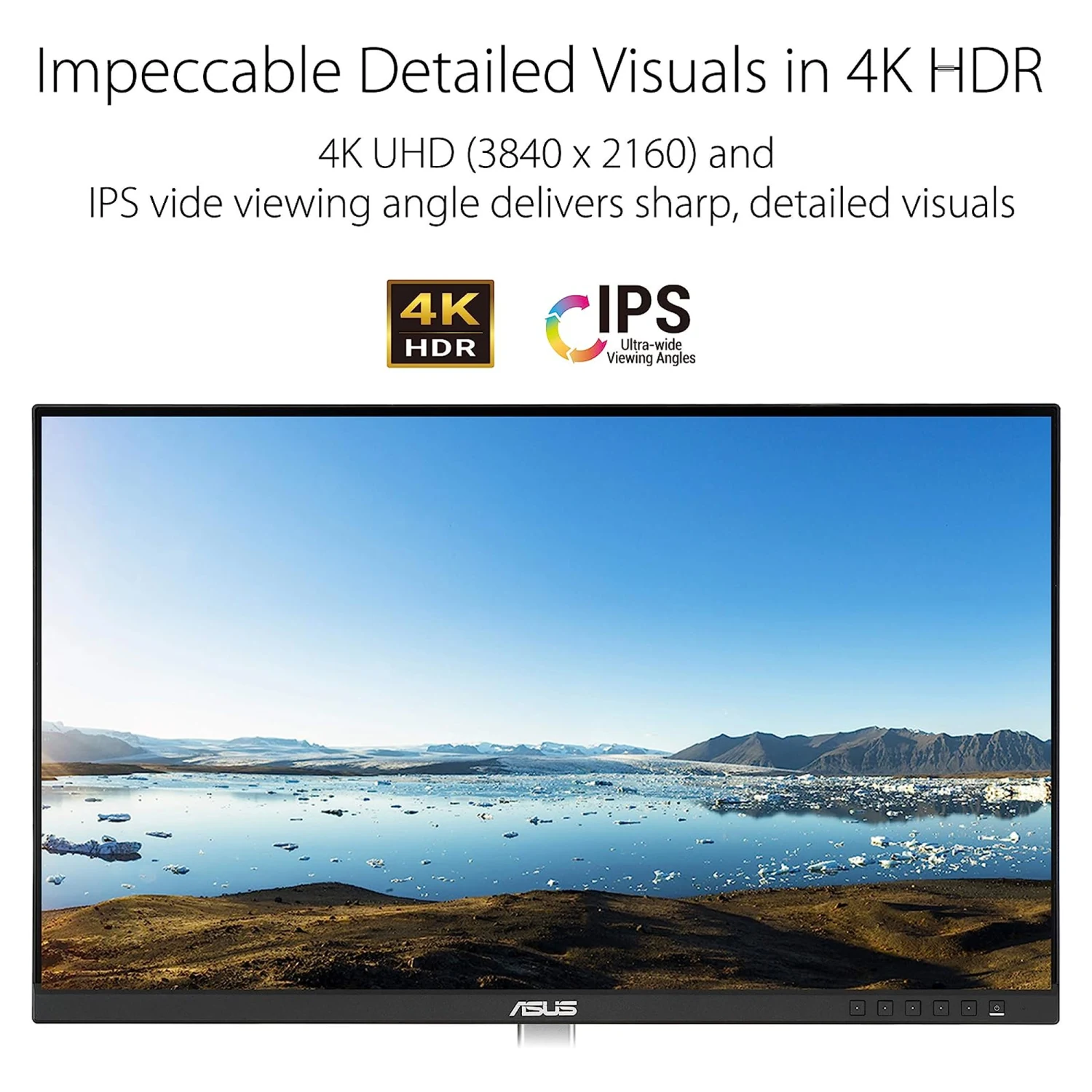ASUS ProArt Display PA279CV 27" Professional Monitor - зураг 2
