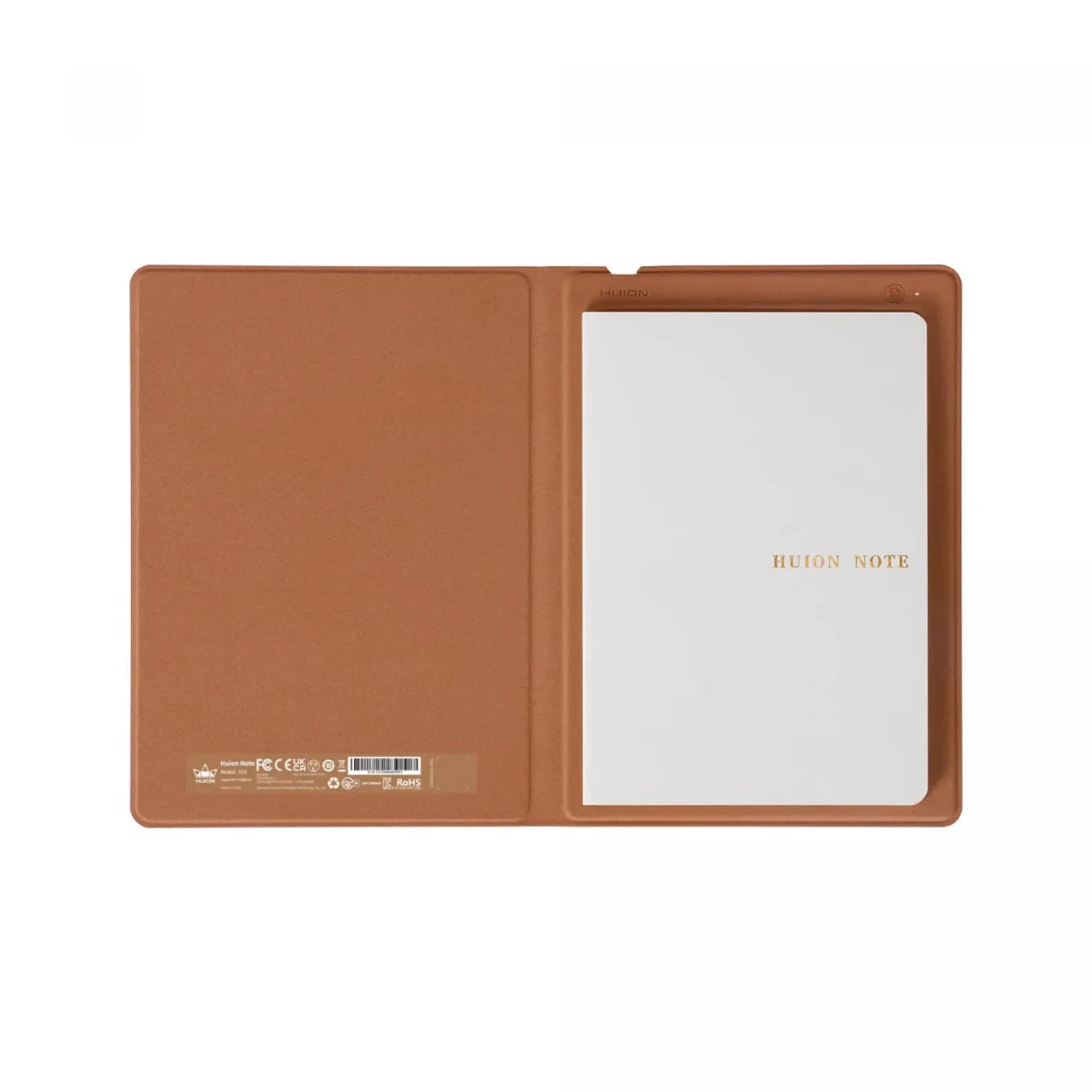 Huion Note X10 Smart Digital Electronic Notebook with Pen / Зурдаг Таблет / - зураг 4