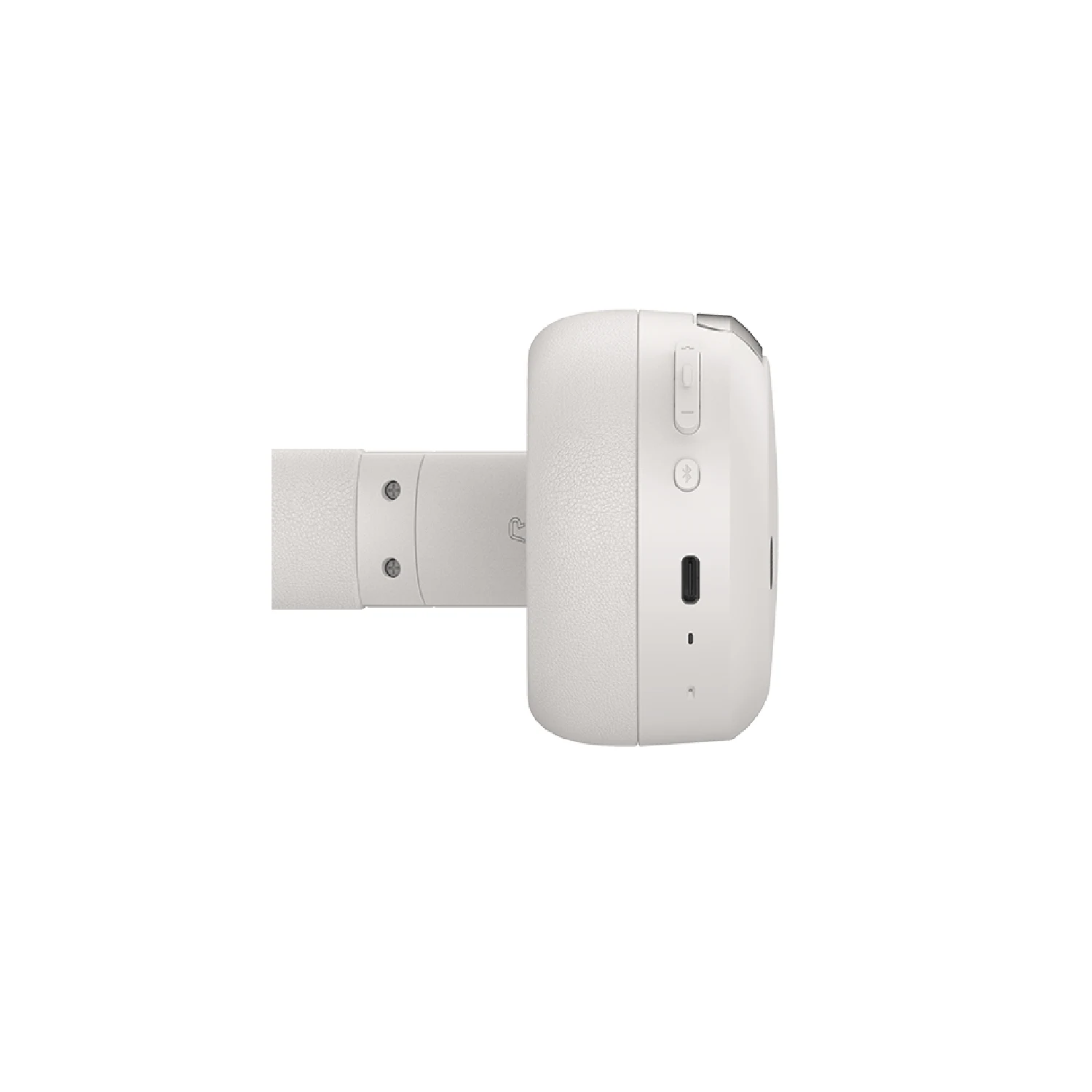 Edifier W830NB Active Noise Cancelling Bluetooth Headphones, Sand White / Чихэвч / - зураг 4