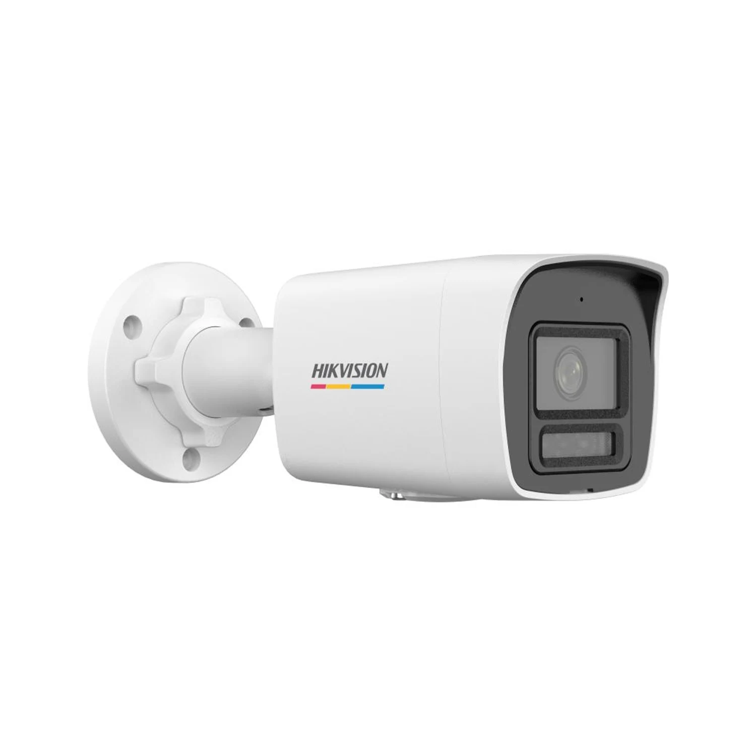 Hikvision 4MP ColorVu with Smart Hybrid Light Fixed Bullet Network Camera DS-2CD1047G2H-LIU / Гадаа Хяналтын Камер / - зураг 3