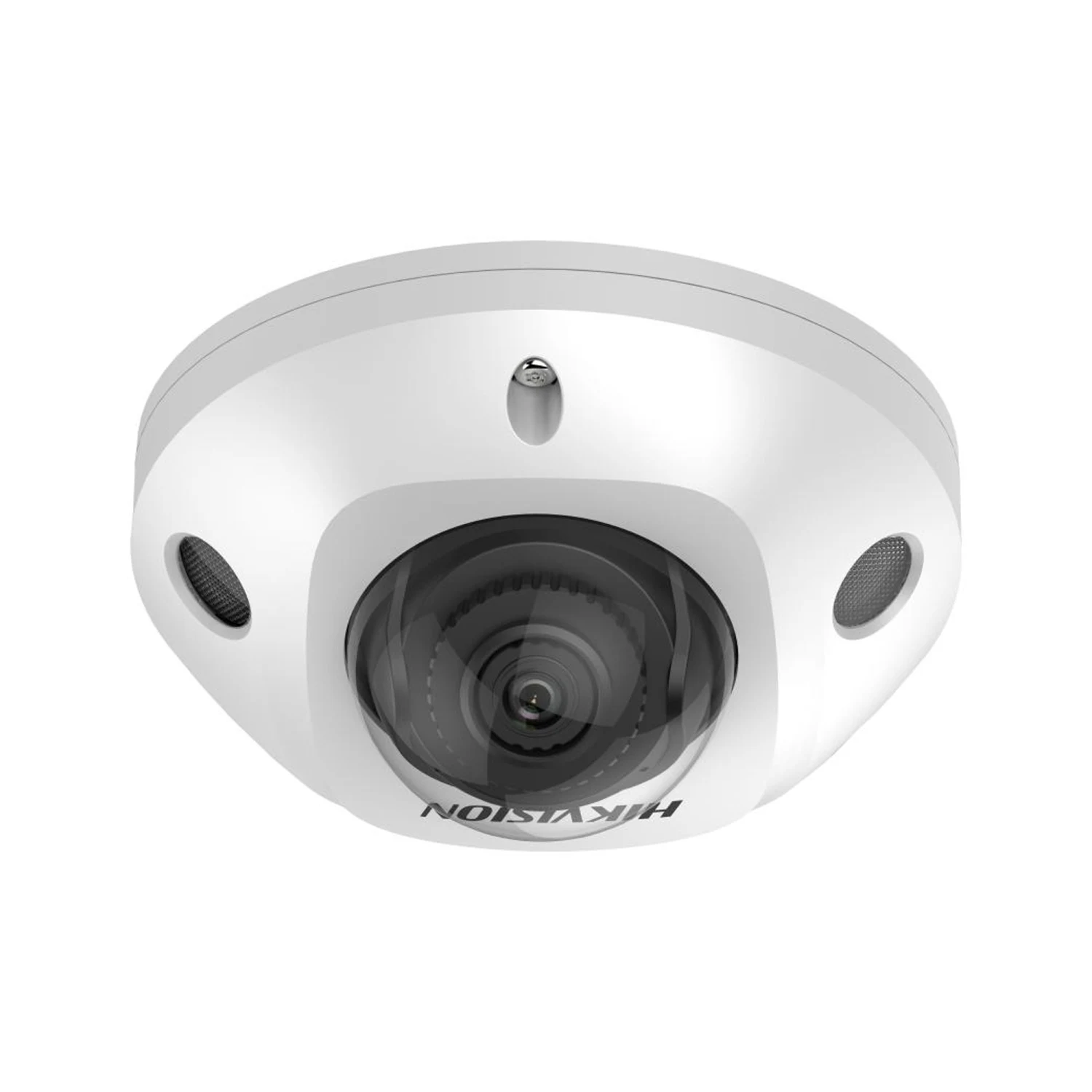 Hikvision 4MP Acusense Built-in Mic Fixed Mini Dome Network Camera DS-2CD2546G2-IWS / Дотор Хяналтын Камер / - зураг 2