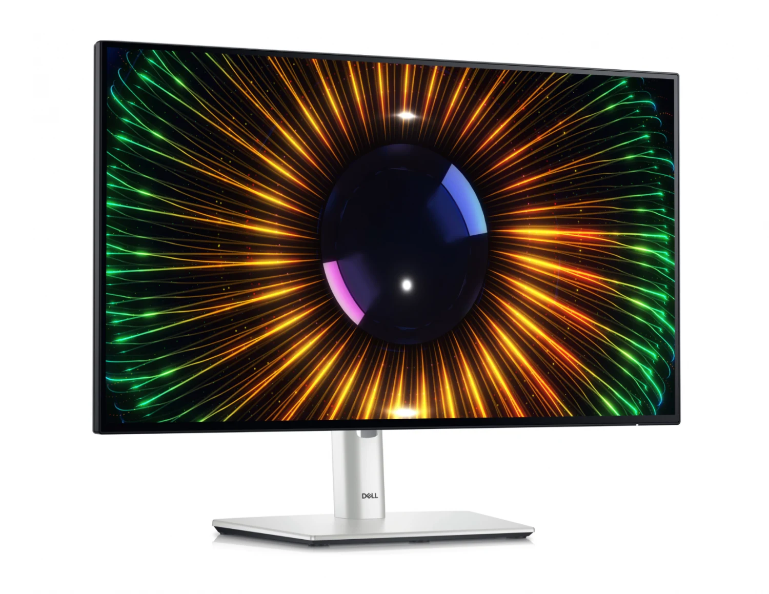 Dell UltraSharp U2424H 24-Inch Screen LED Monitor - зураг 5