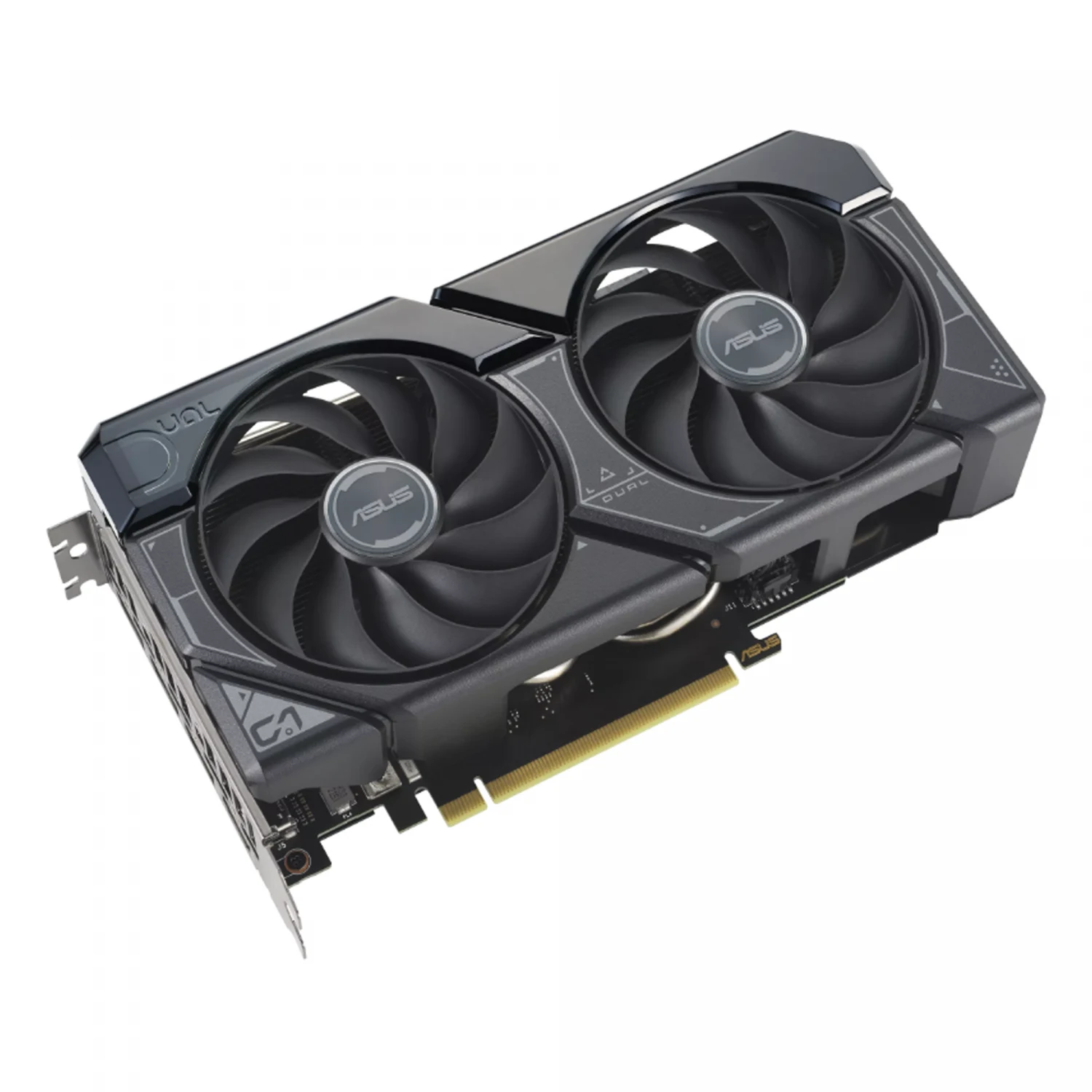ASUS Dual GeForce RTX4060Ti V2 OC Edition 8GB GDDR6 Graphics Card / График карт / - зураг 5