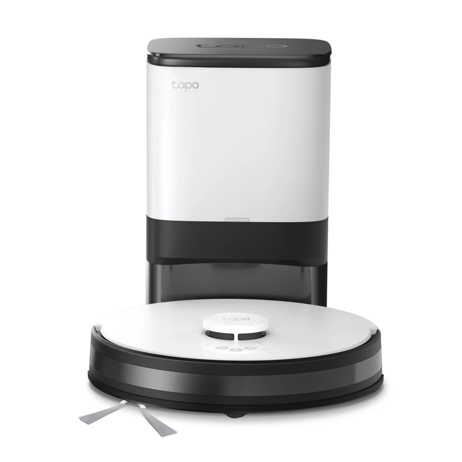 Tapo RV30 Plus LiDAR Navigation Robot Vacuum & Mop + Smart Auto-Empty Dock / Ухаалаг тоос сорогч / - зураг 2