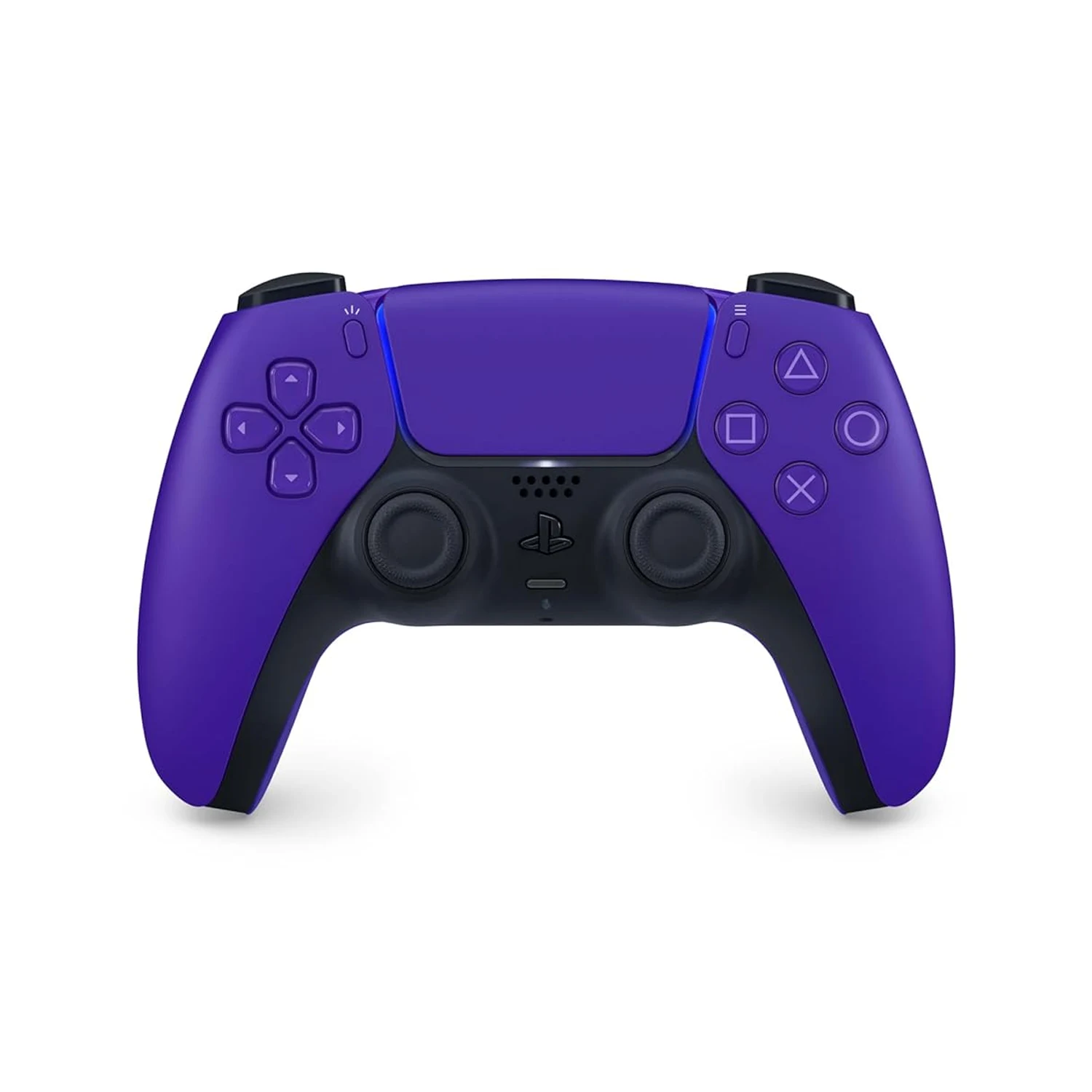 Sony DualSense Wireless Controller for PlayStation 5, Galactic Purple - зураг 2
