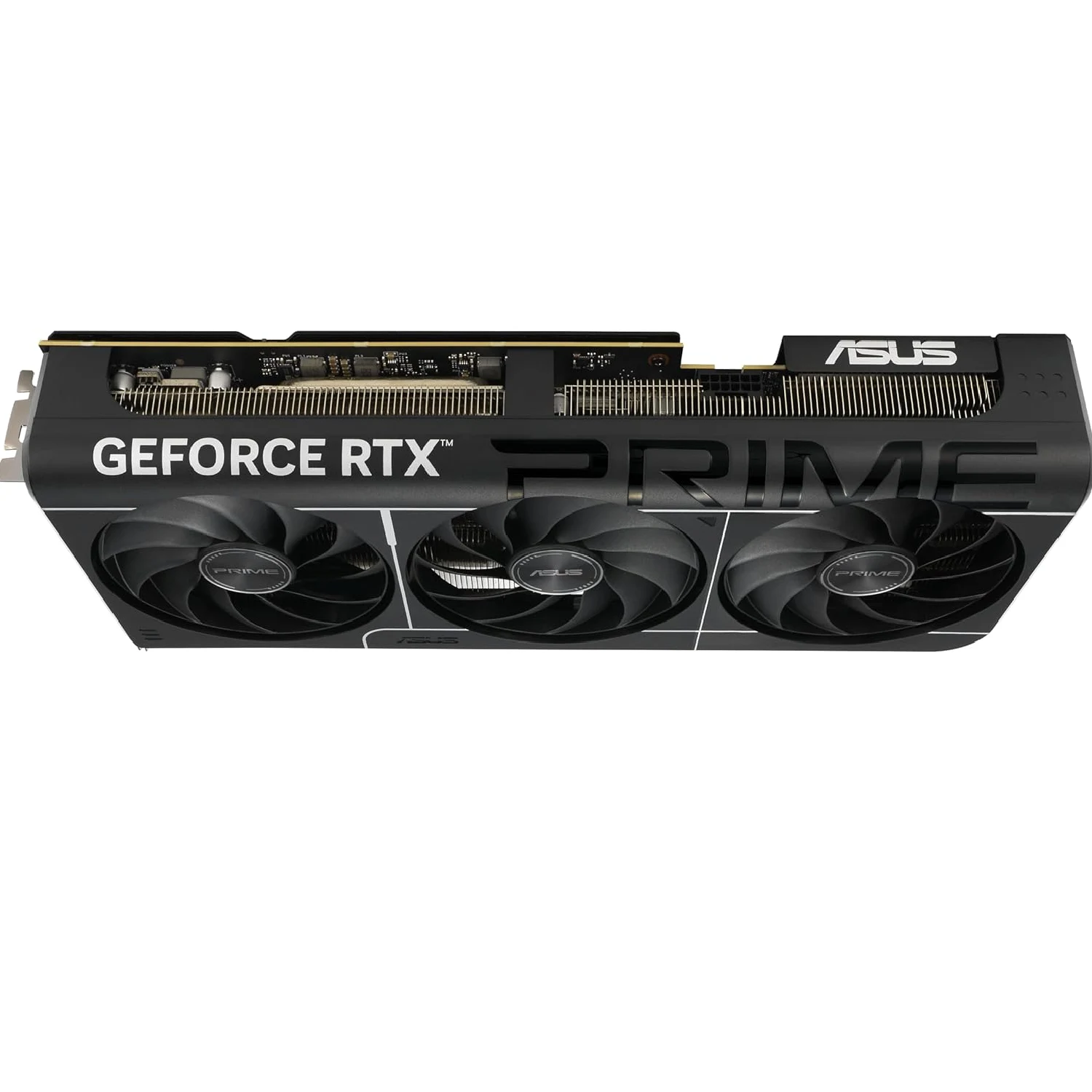 ASUS TUF Gaming GeForce TUF-RTX5070TI-O16G 16GB GDDR7 Graphics Card / График карт / - зураг 3