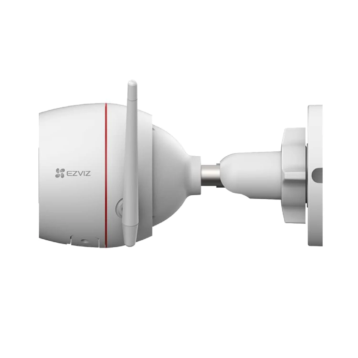 EZVIZ CS-H3c Color 2K+ Wi-Fi Smart Home Camera - зураг 2
