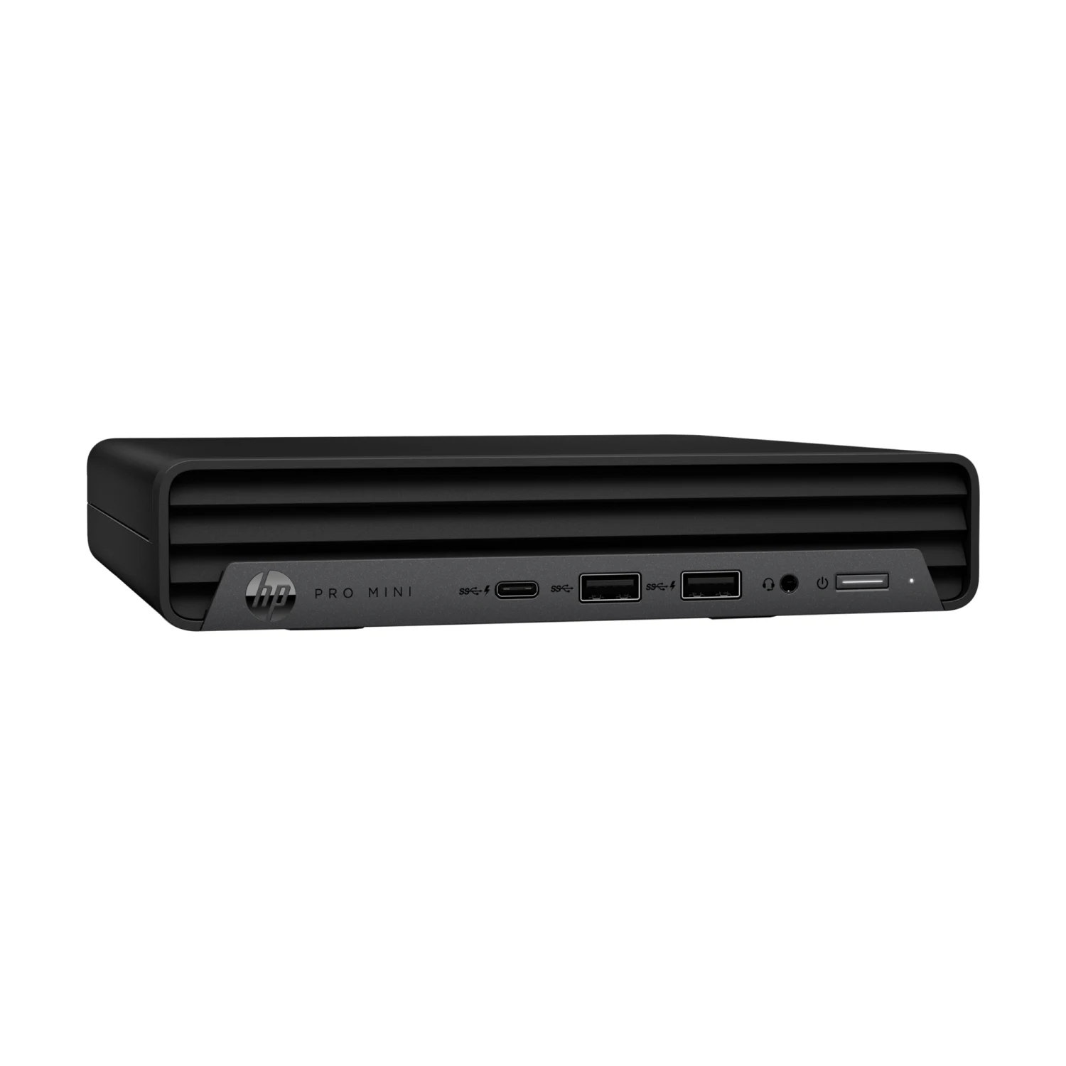 HP ProDesk 400 G9 Desktop Mini PC Intel i3-12100T, 4GB DDR4, 256GB SSD, Wi-Fi/BT, Wireless K&M, Win 11 Home - зураг 3