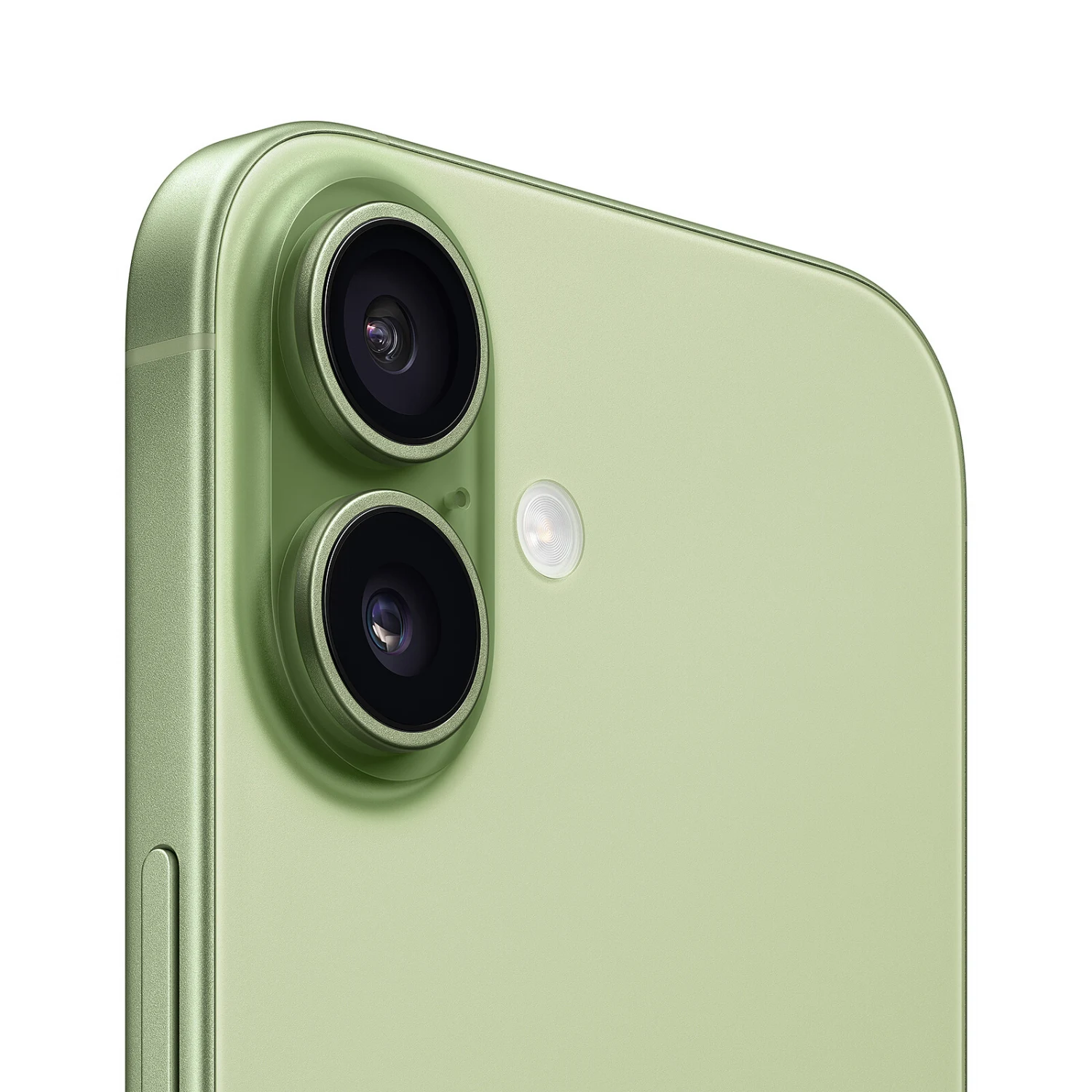 Apple iPhone 17 256GB, Sage - зураг 2