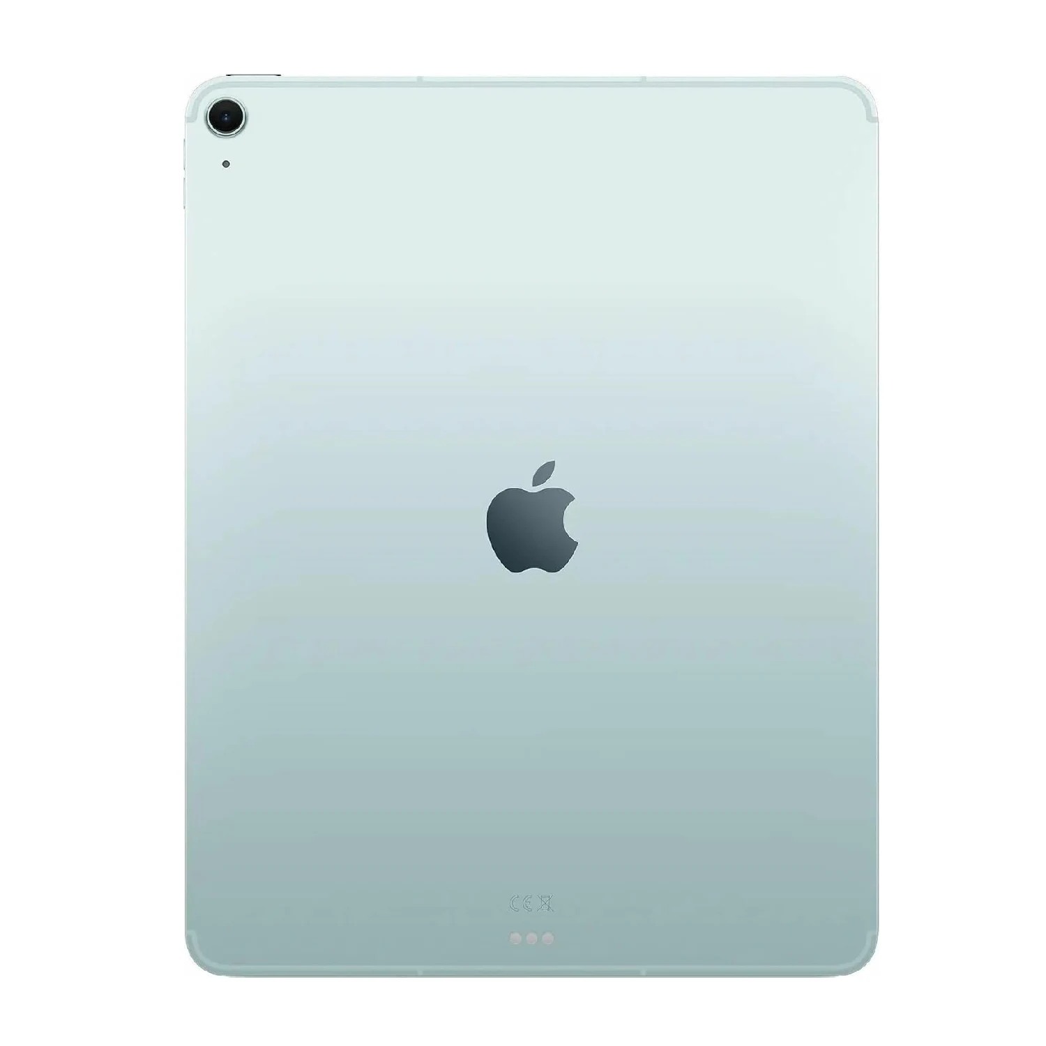 Apple iPad Air 13-inch (2025) M3-chip Wi-Fi 128GB Blue /MCJ24/ / Таблет / - зураг 3