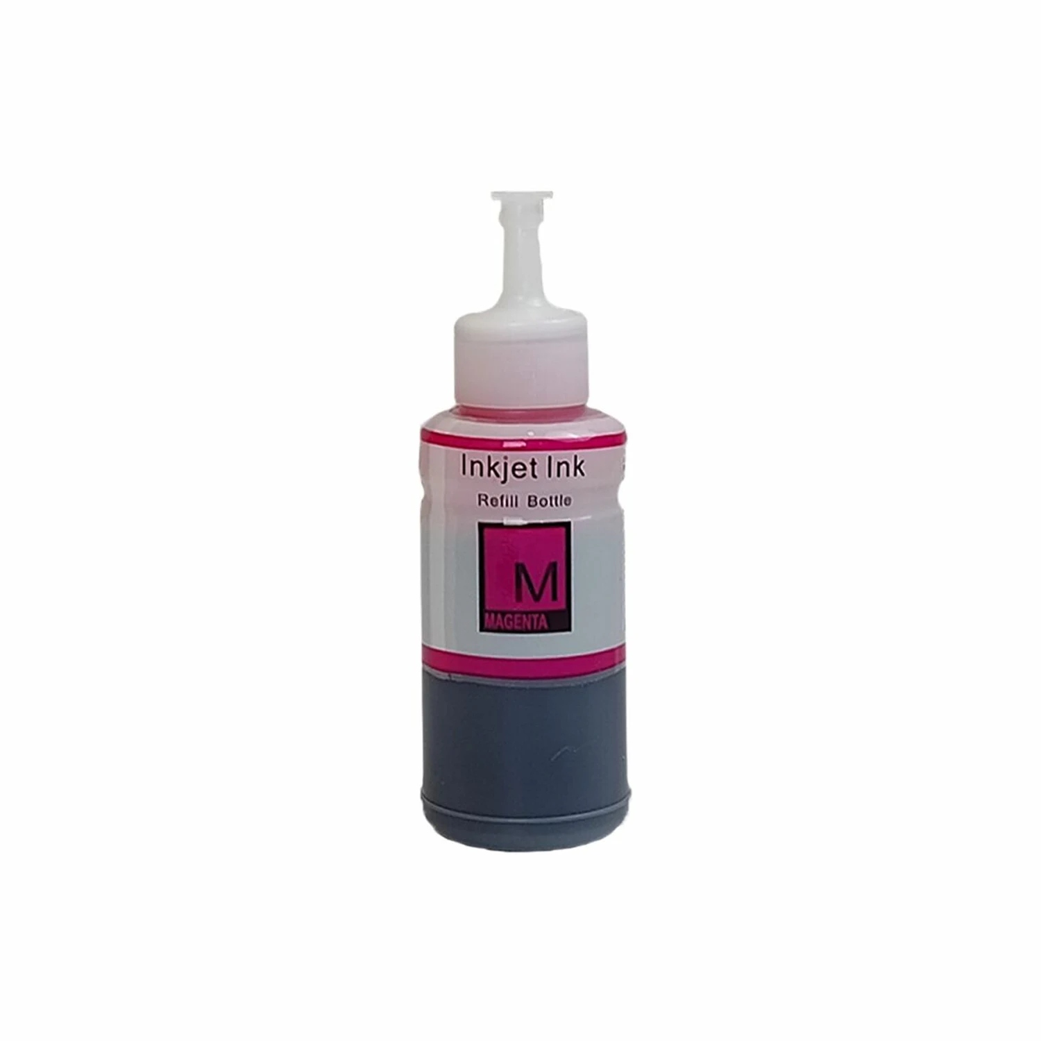AMIDA Epson T6733 Magenta (M) Ink 100ml OEM /L1800, L805, L850/ / Принтерийн хор / - зураг 2