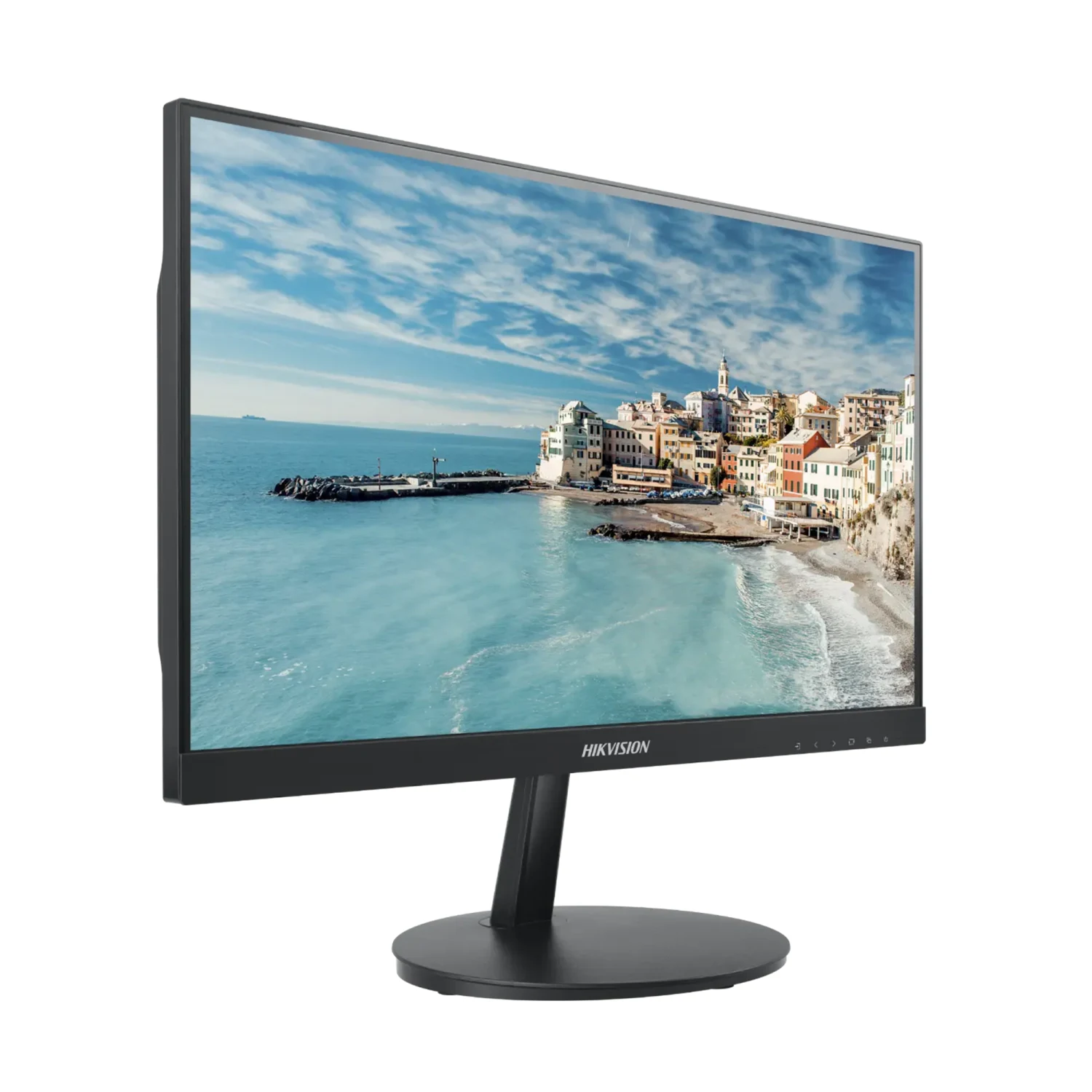 Hikvision LED 22" Full HD Monitor DS-D5022FN-C / Хяналтын Дэлгэц / - зураг 2