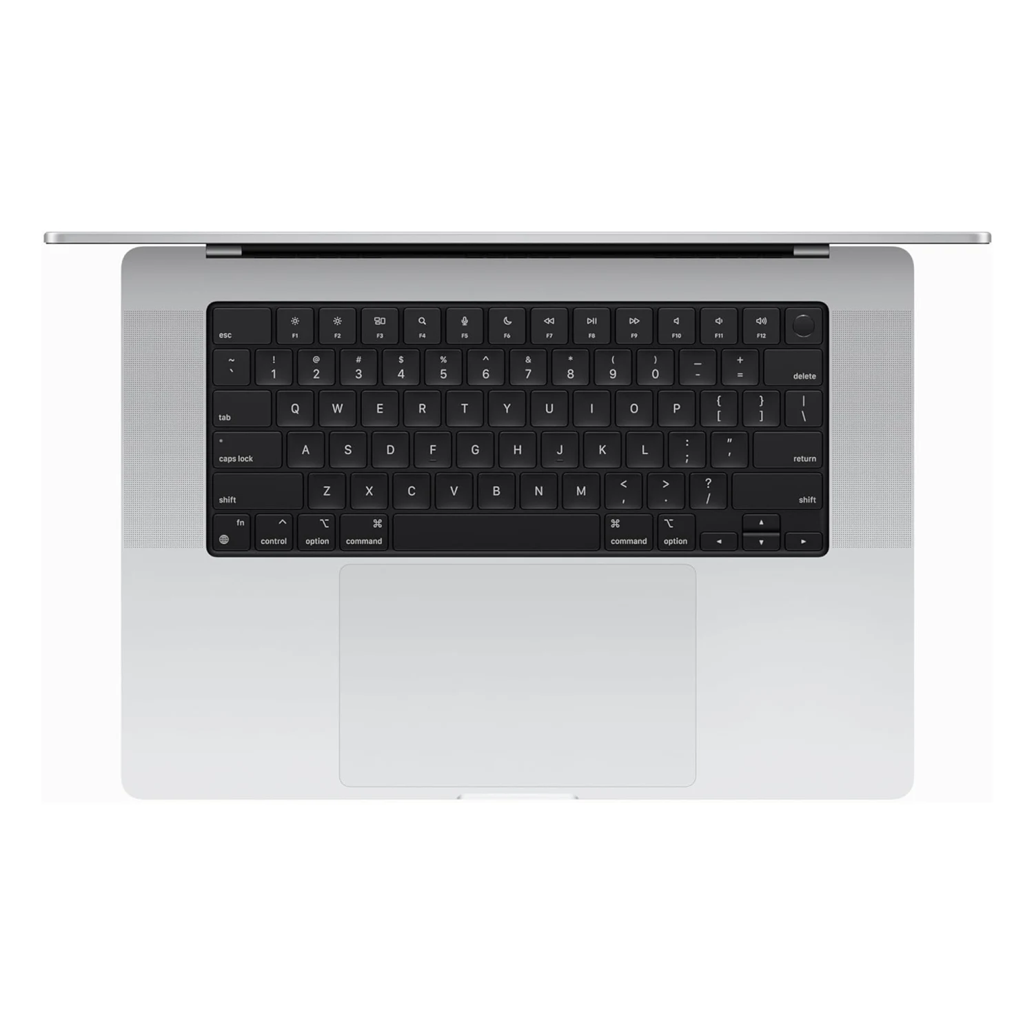 Apple MacBook Pro 16" M3 Pro Chip 12-Core CPU 18-Core GPU, 18GB RAM, 512GB SSD, Silver /MRW43/ - зураг 2