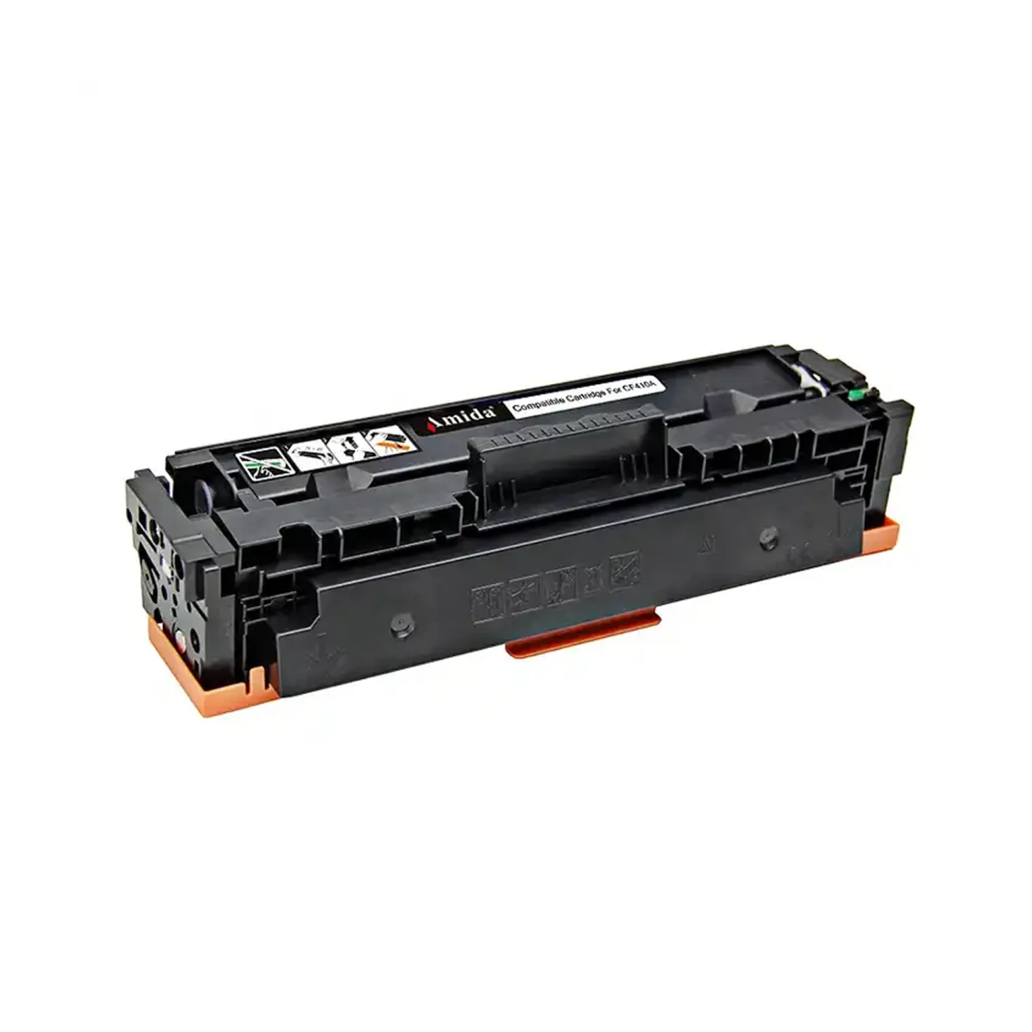 AMIDA HP 416A (W2041A) Cyan Laser Toner Cartridge OEM /HP Color Laser Jet MFP M479 Printer/ / Принтерийн хор / - зураг 2