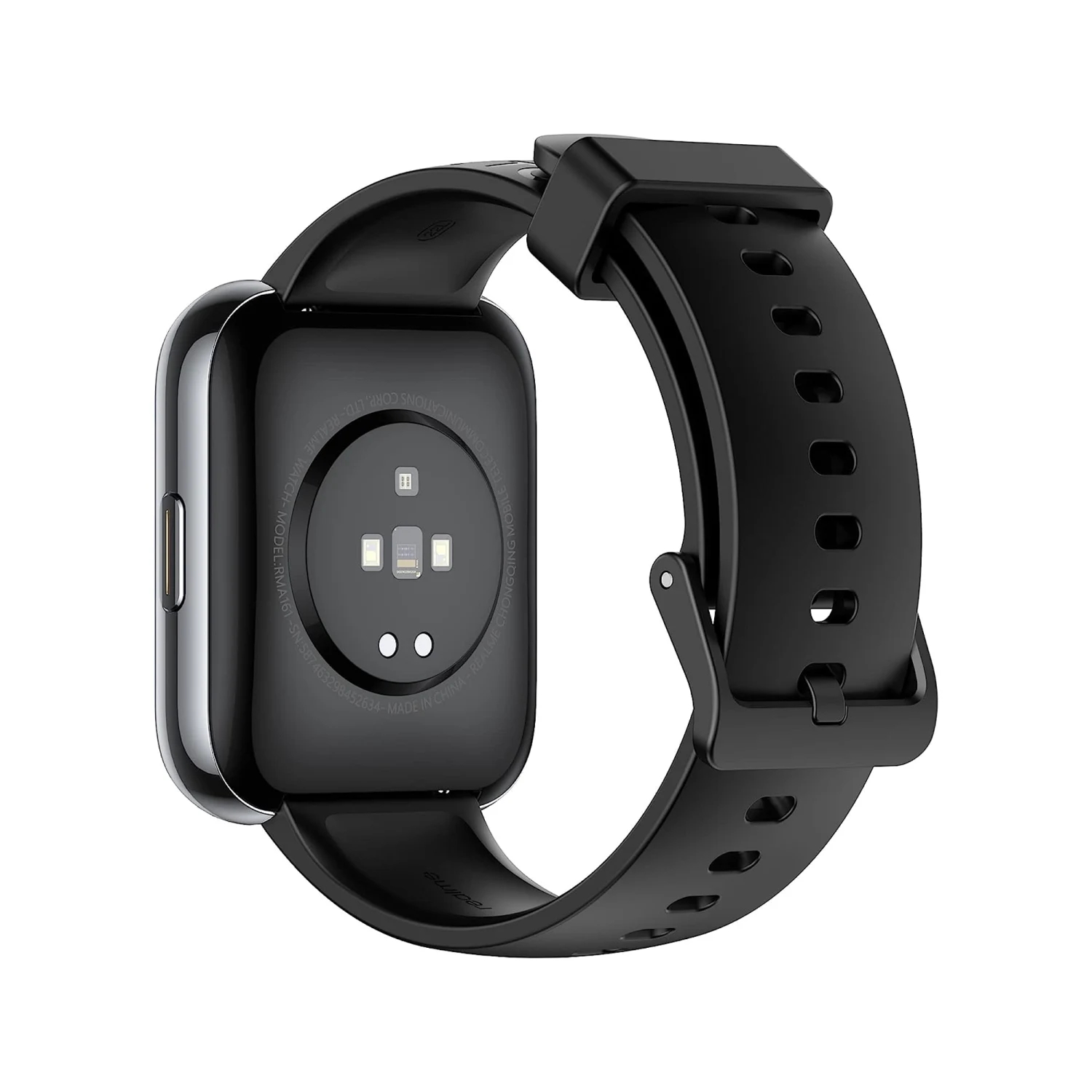 Realme Watch 2 Pro Black - зураг 4